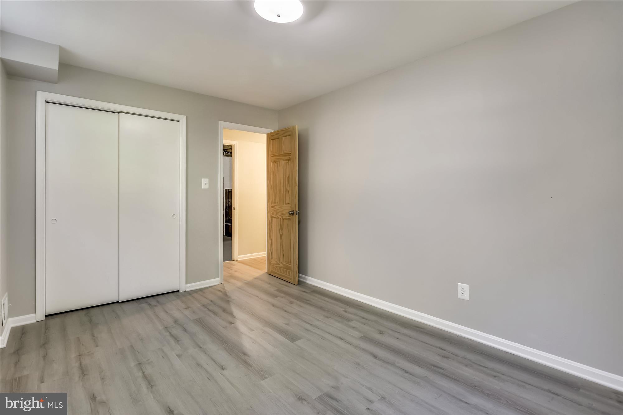 NORTH BETHESDA GROVE - Residential