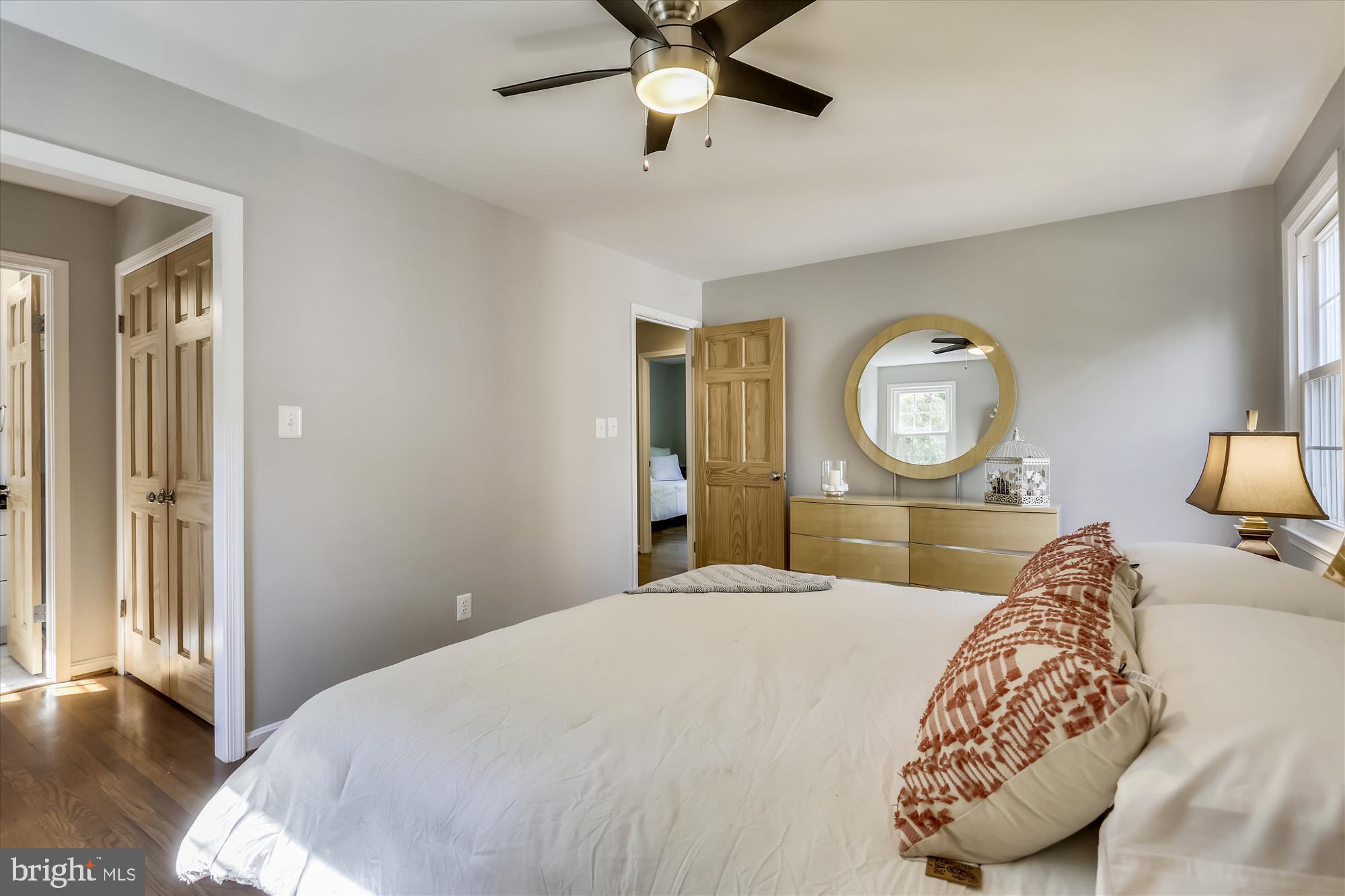 NORTH BETHESDA GROVE - Residential