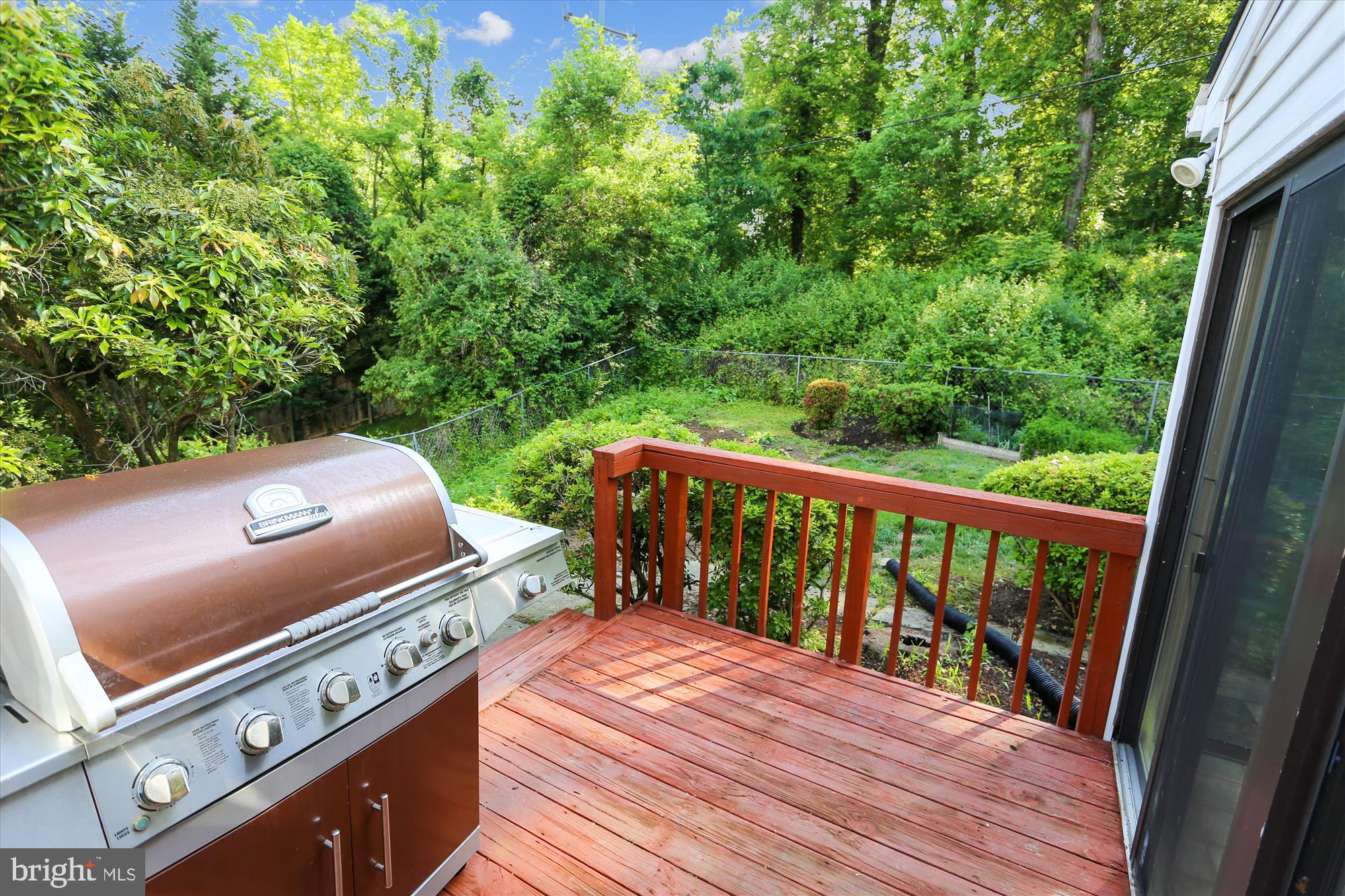 NORTH BETHESDA GROVE - Residential