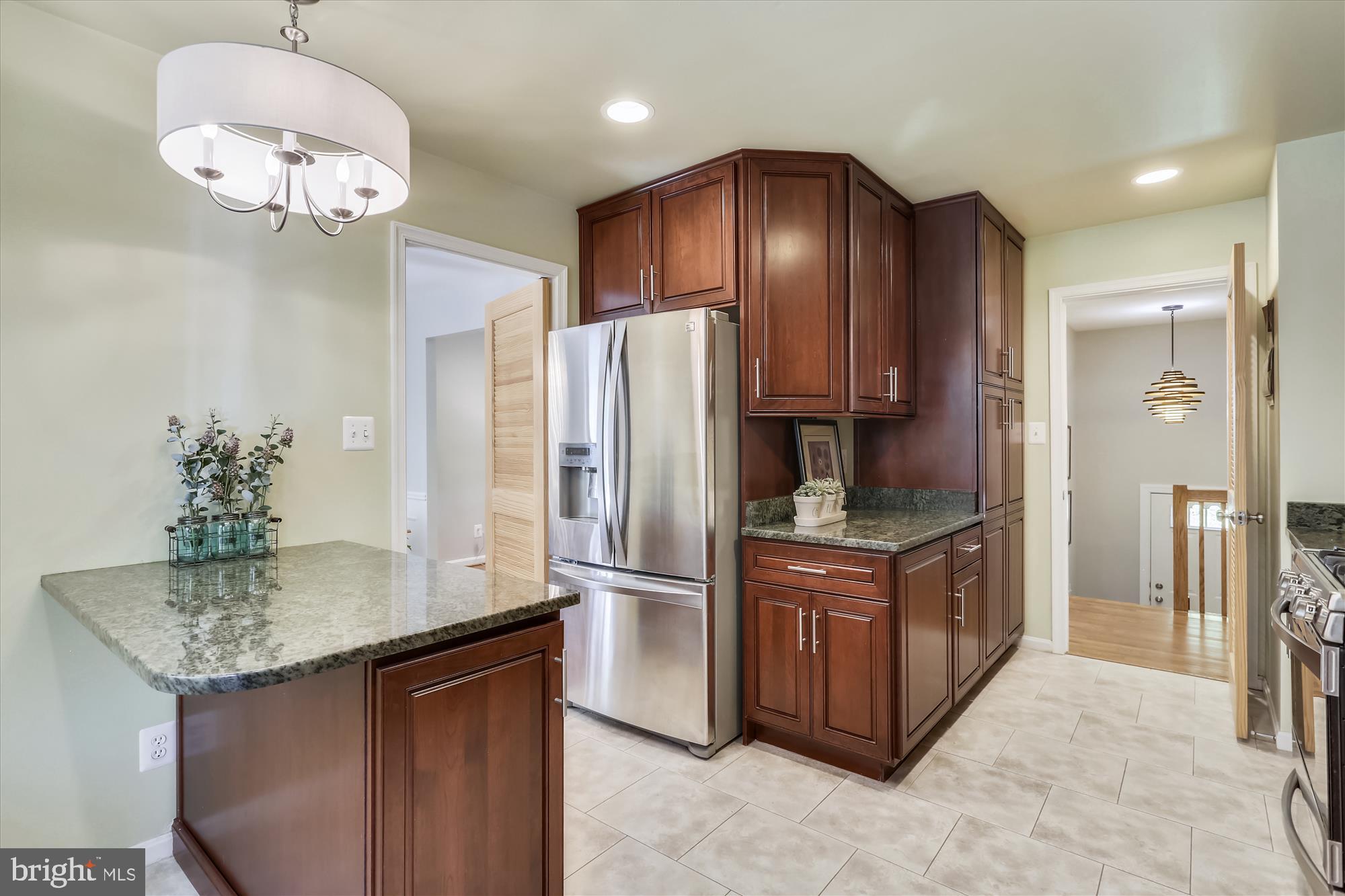 NORTH BETHESDA GROVE - Residential