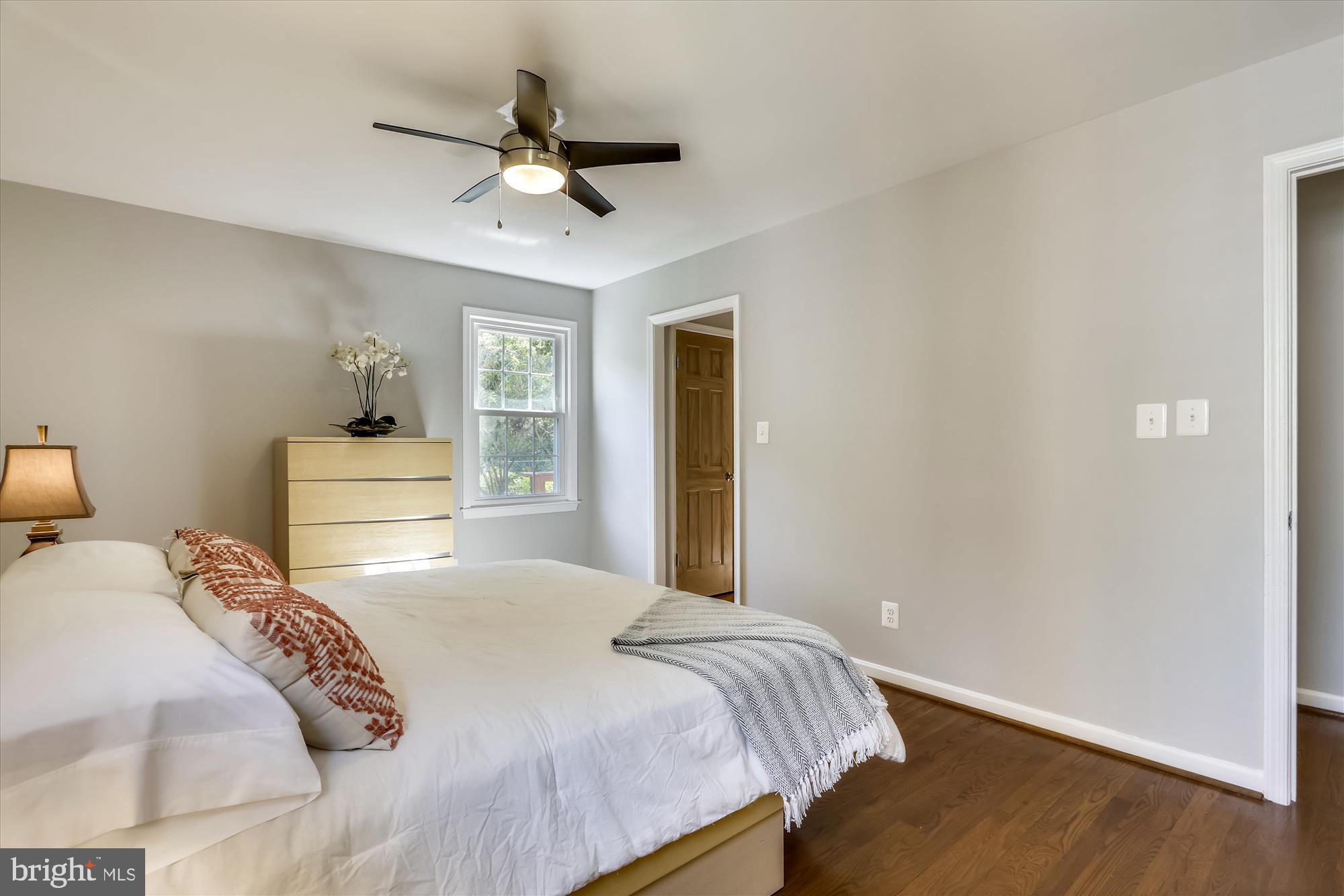 NORTH BETHESDA GROVE - Residential