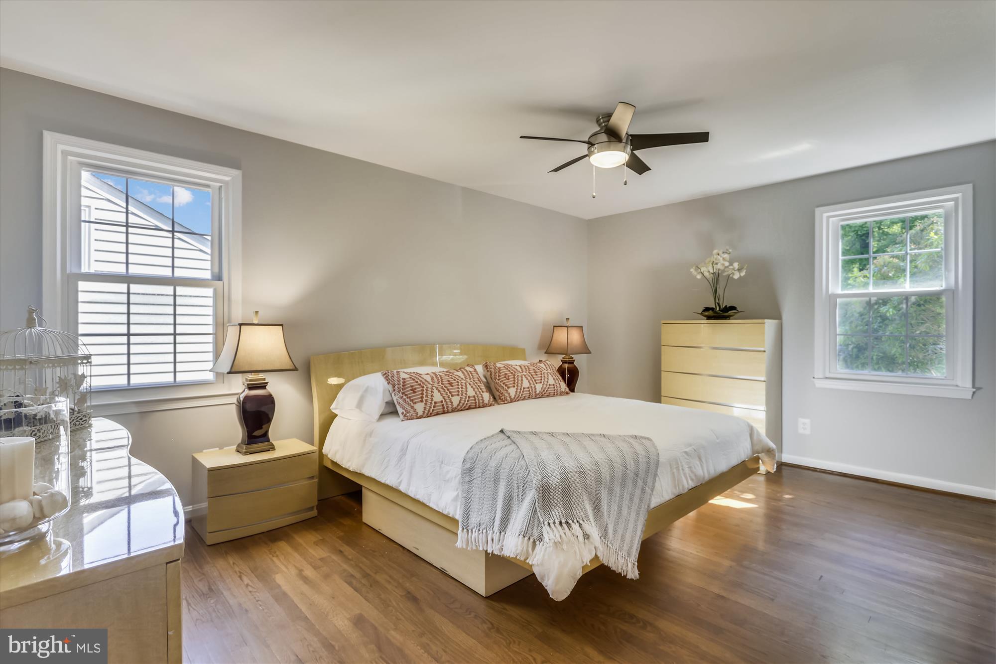 NORTH BETHESDA GROVE - Residential