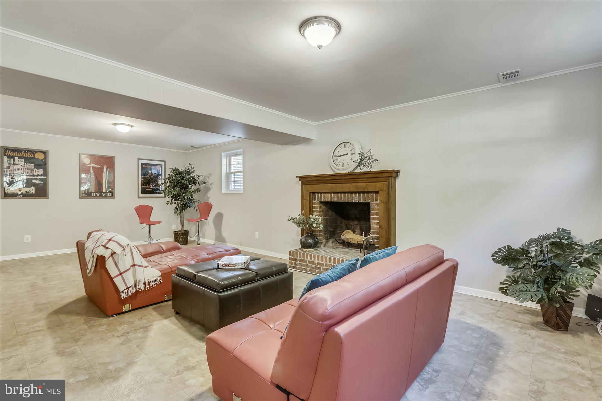 NORTH BETHESDA GROVE - Residential