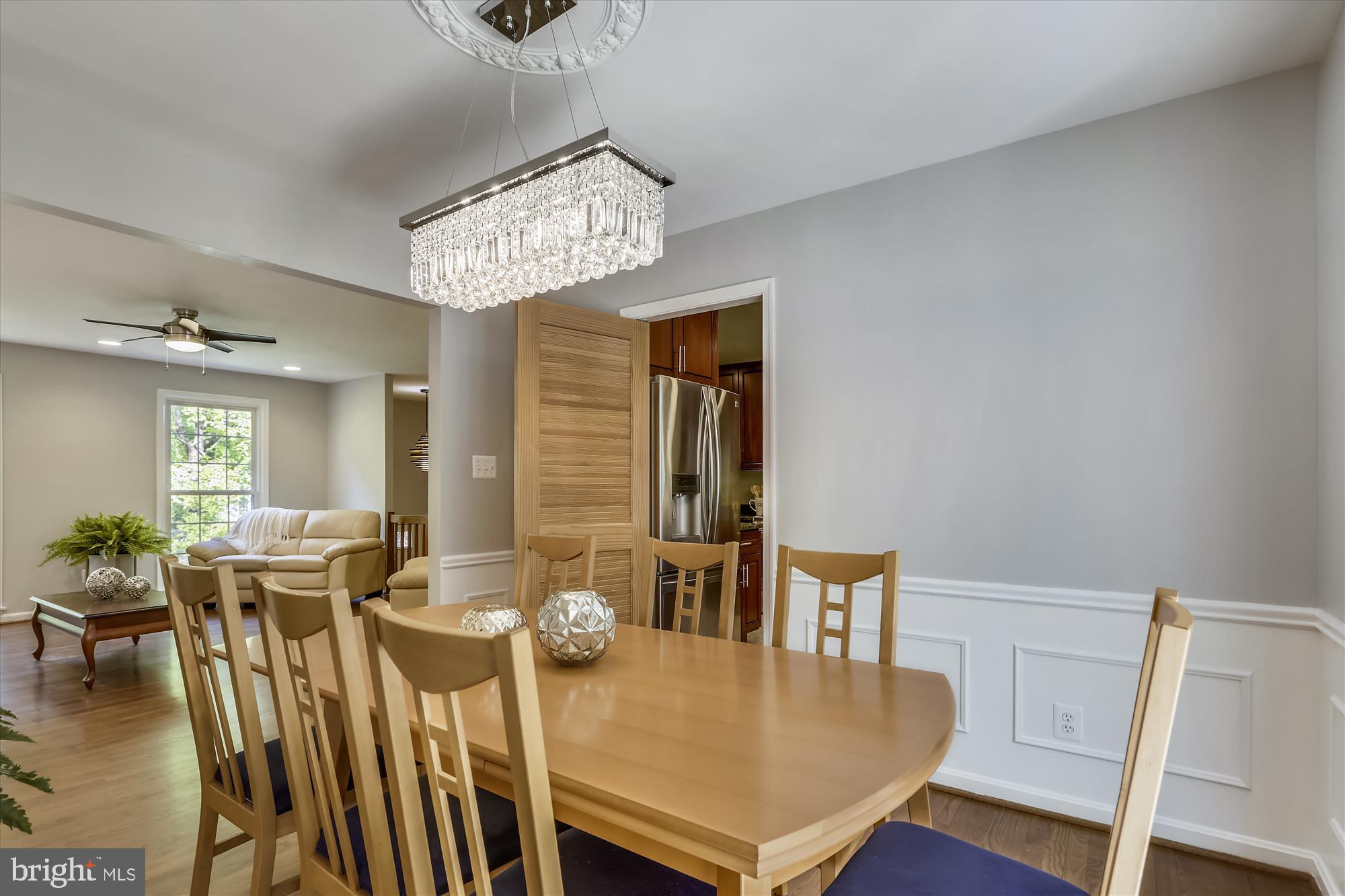 NORTH BETHESDA GROVE - Residential