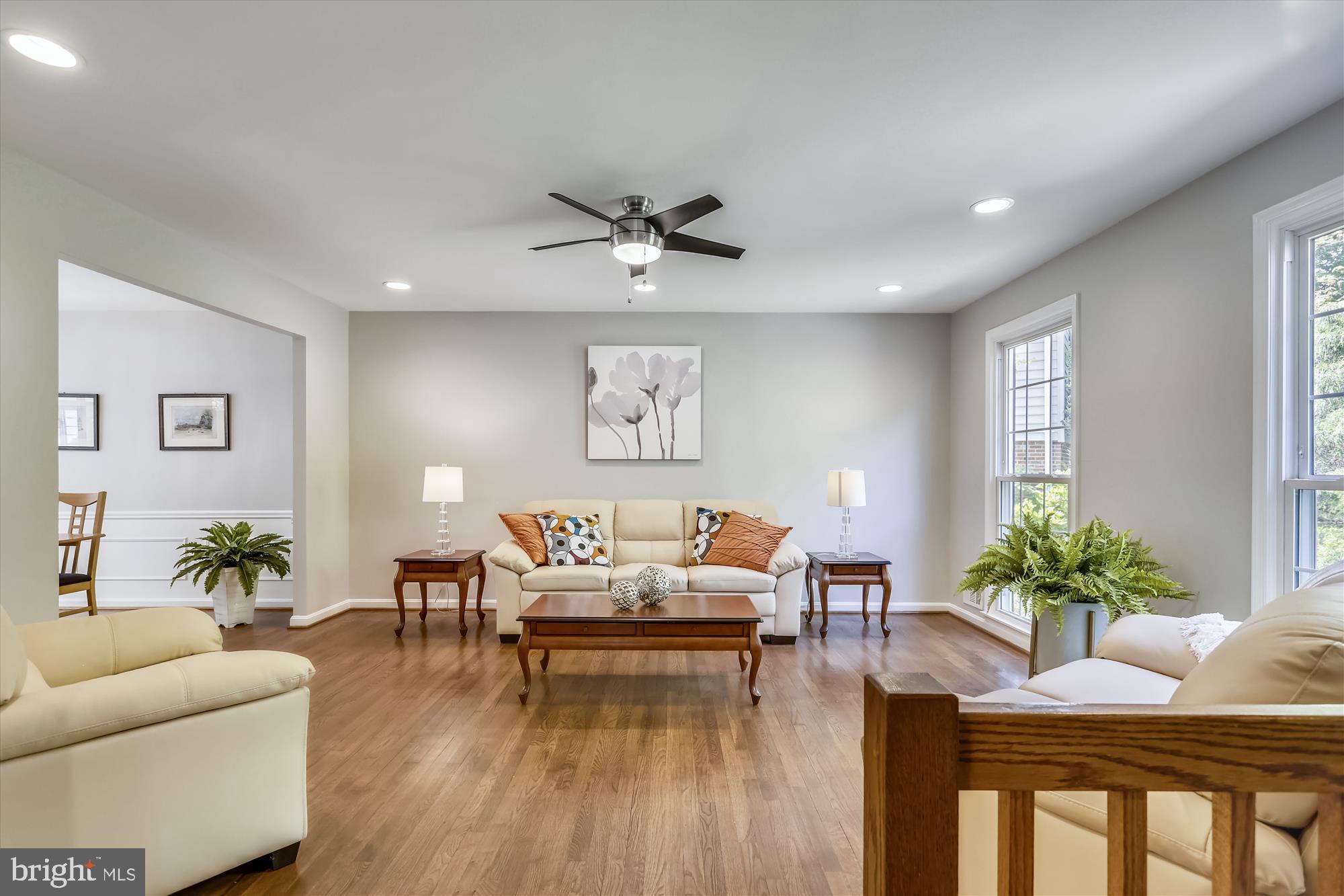 NORTH BETHESDA GROVE - Residential