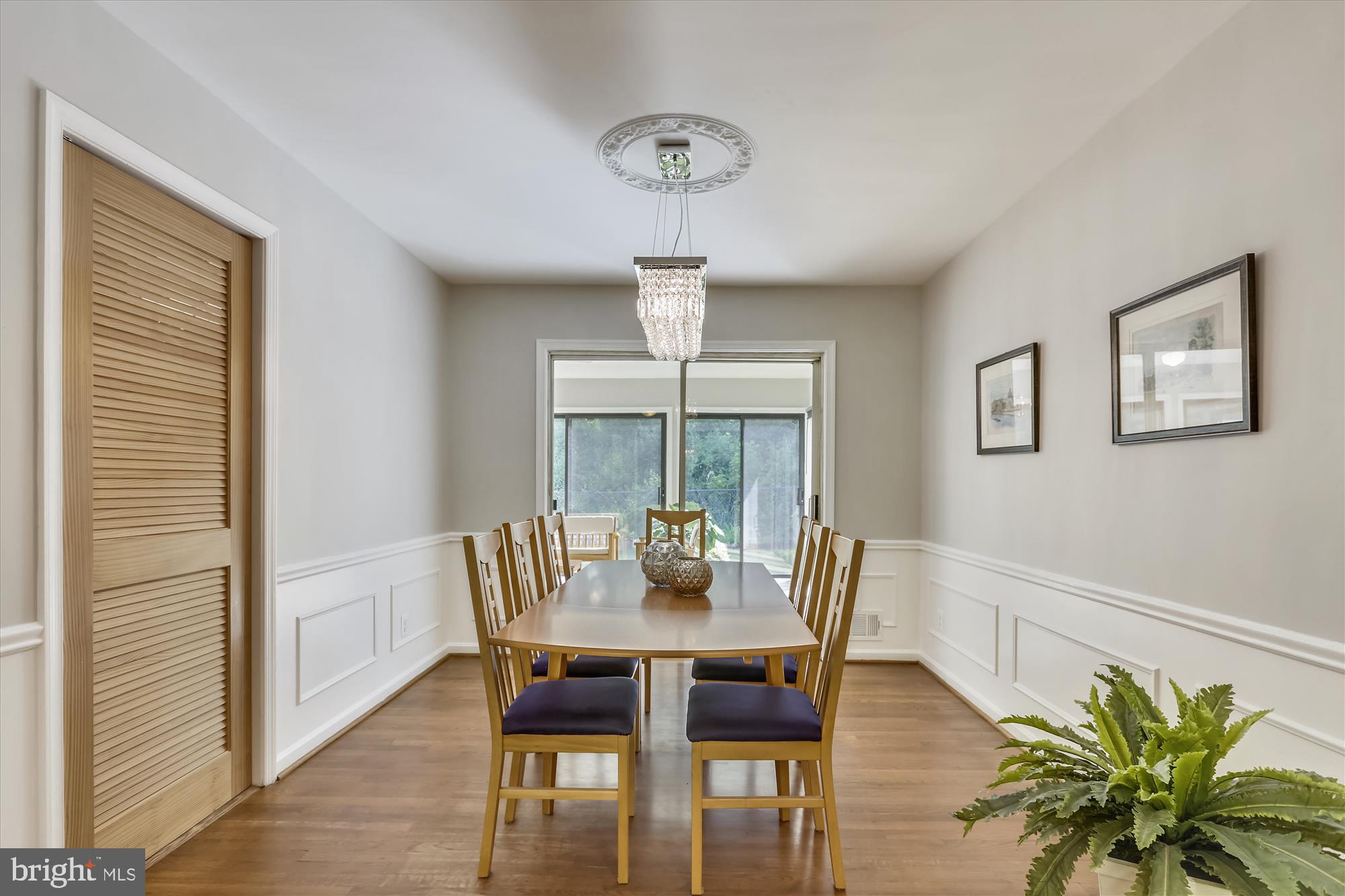 NORTH BETHESDA GROVE - Residential