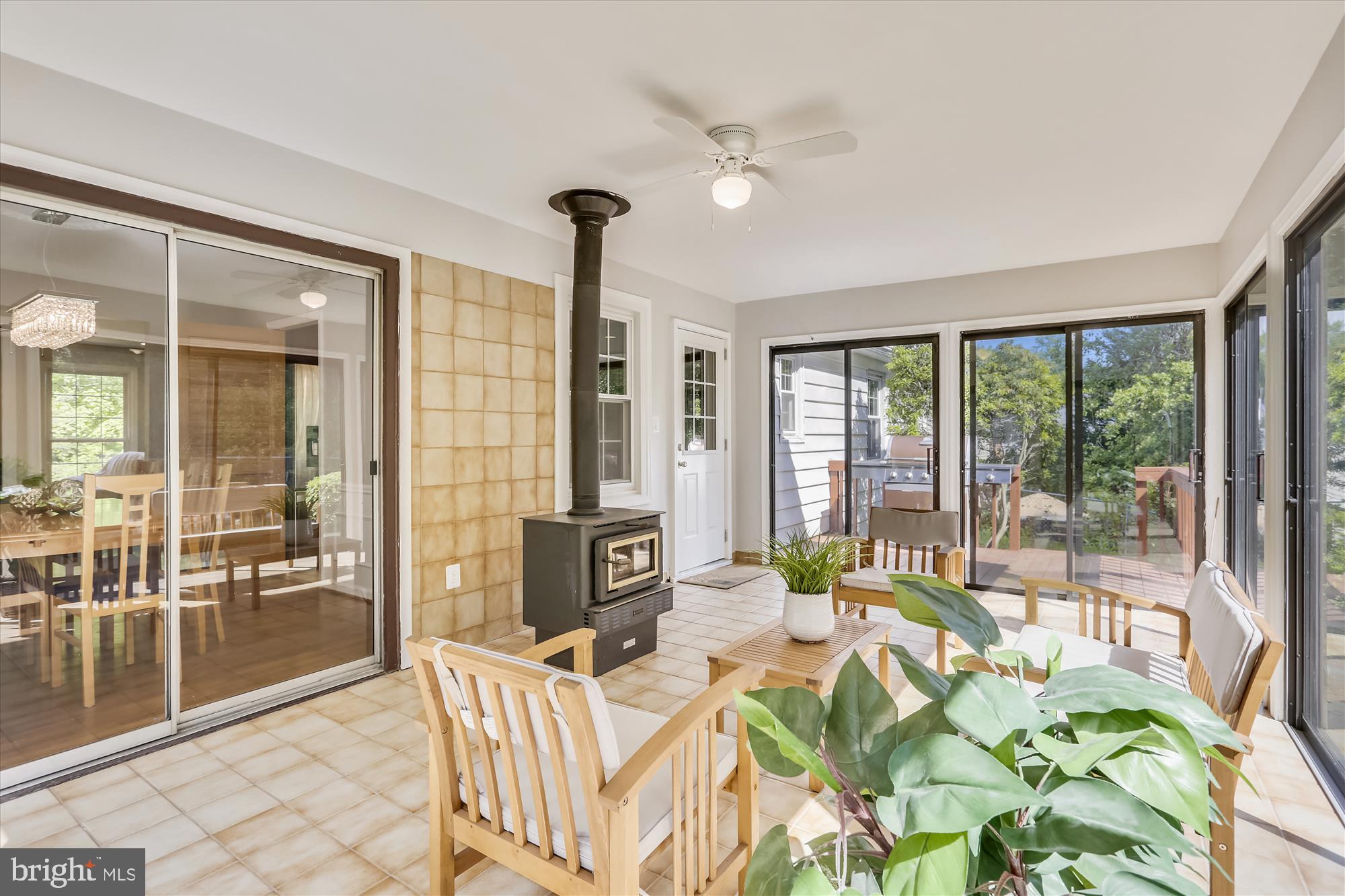 NORTH BETHESDA GROVE - Residential