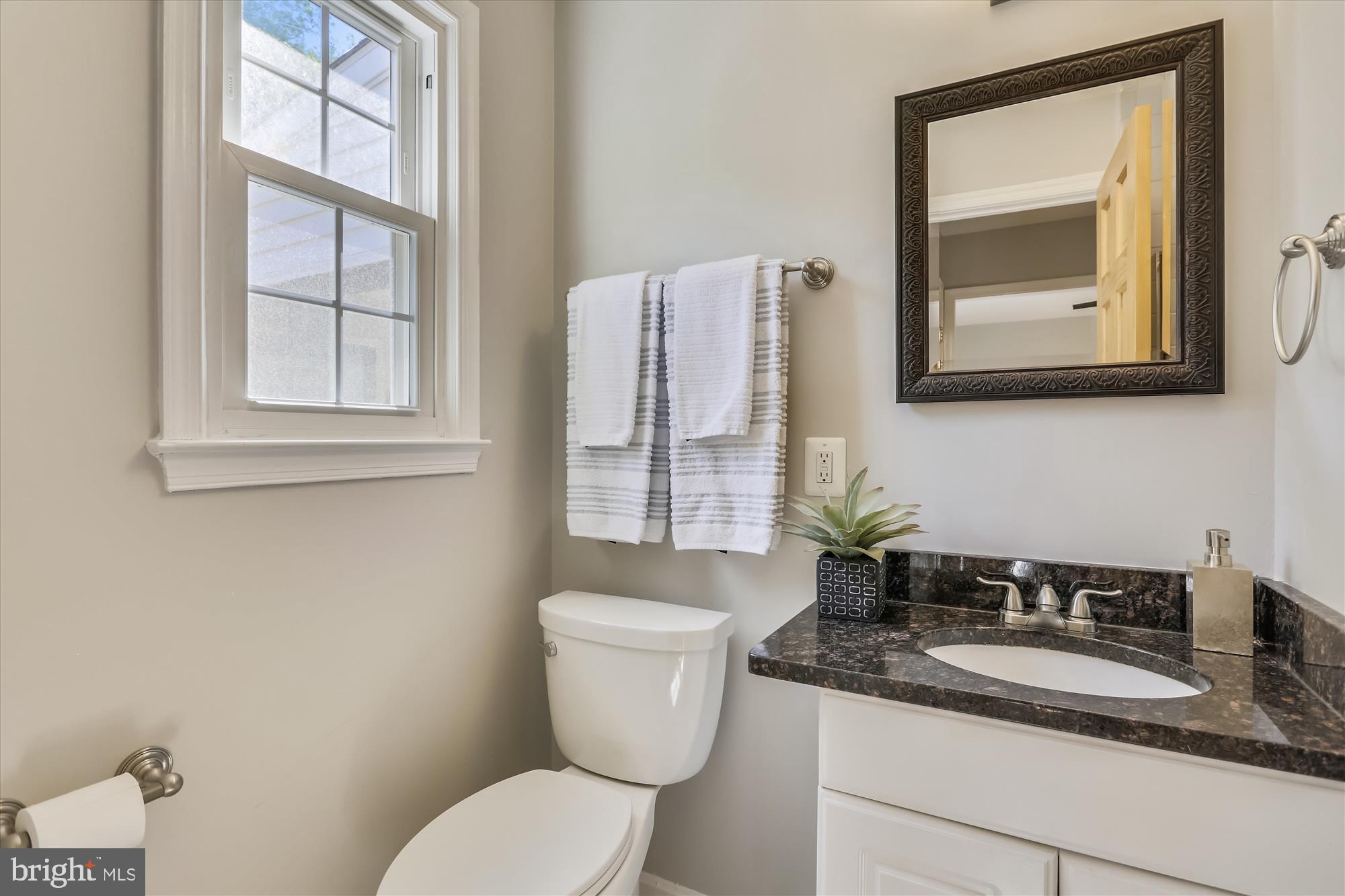 NORTH BETHESDA GROVE - Residential