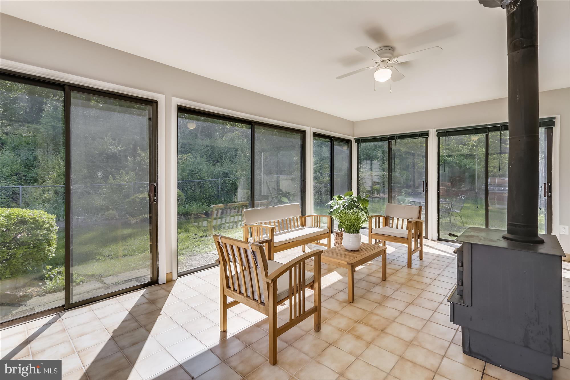 NORTH BETHESDA GROVE - Residential