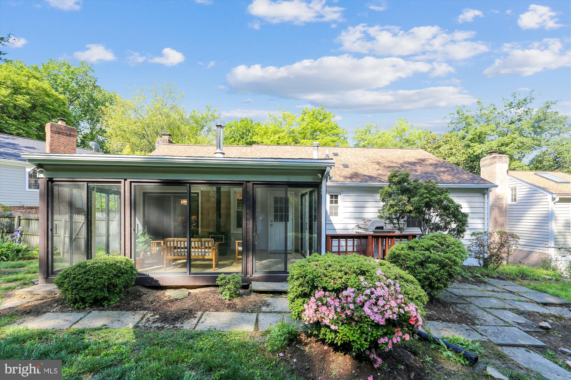 NORTH BETHESDA GROVE - Residential