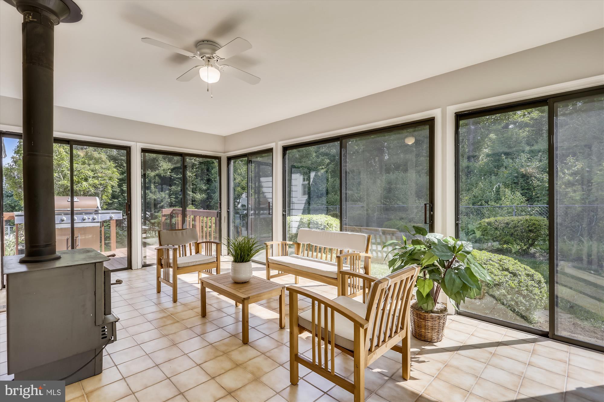 NORTH BETHESDA GROVE - Residential