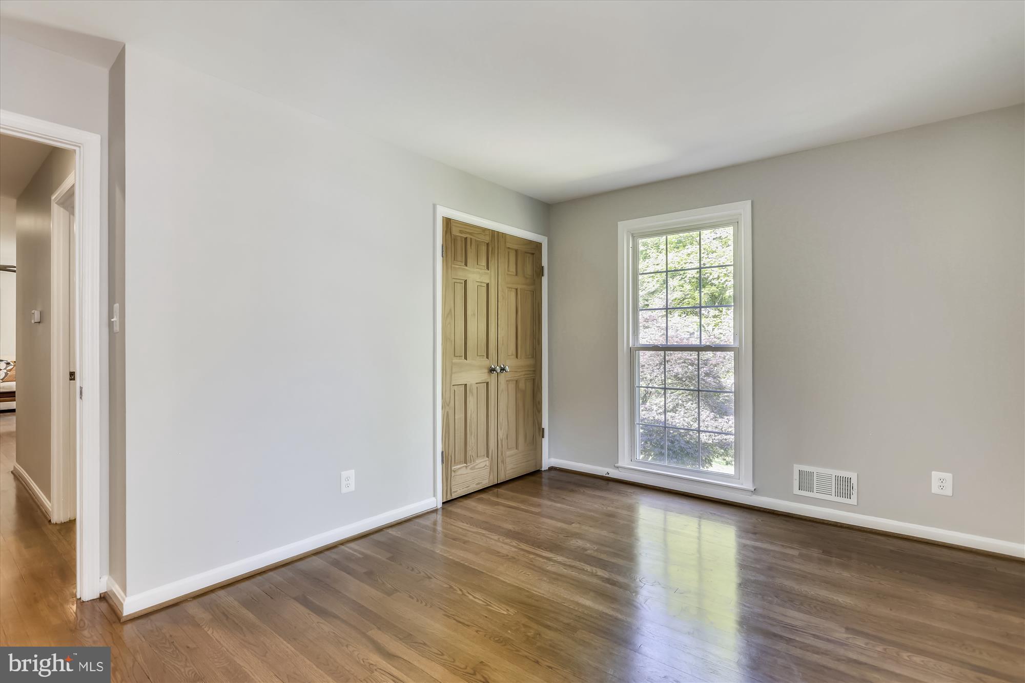 NORTH BETHESDA GROVE - Residential