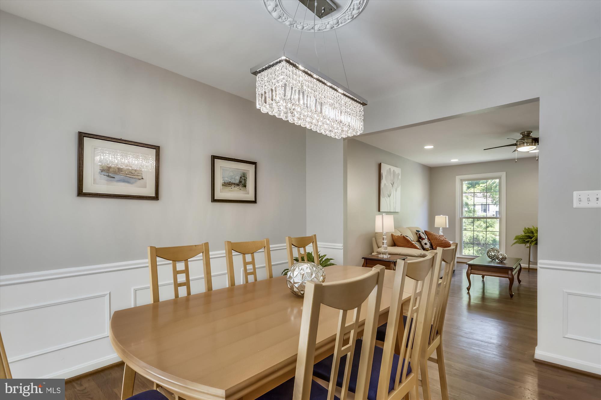 NORTH BETHESDA GROVE - Residential