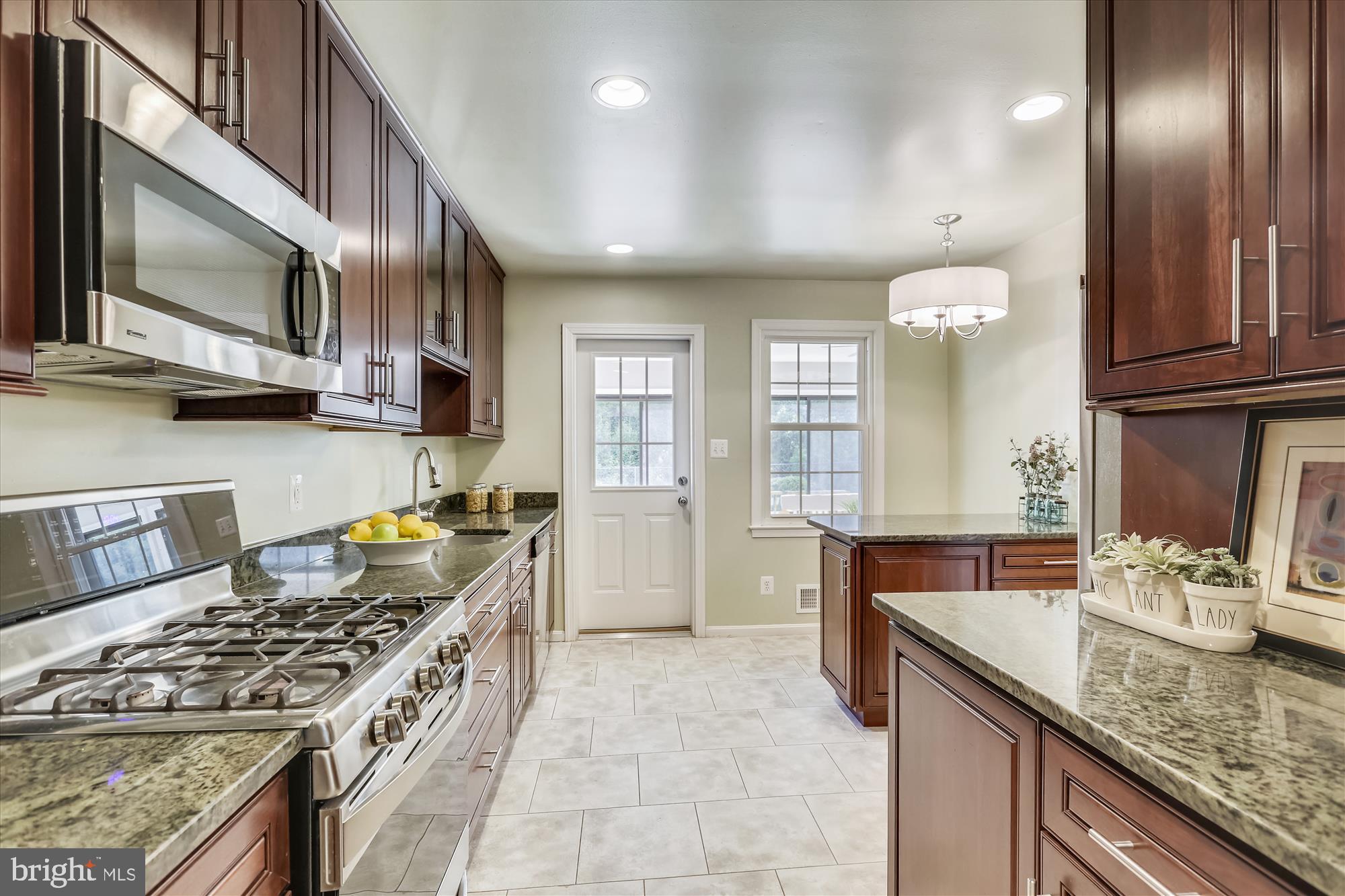 NORTH BETHESDA GROVE - Residential