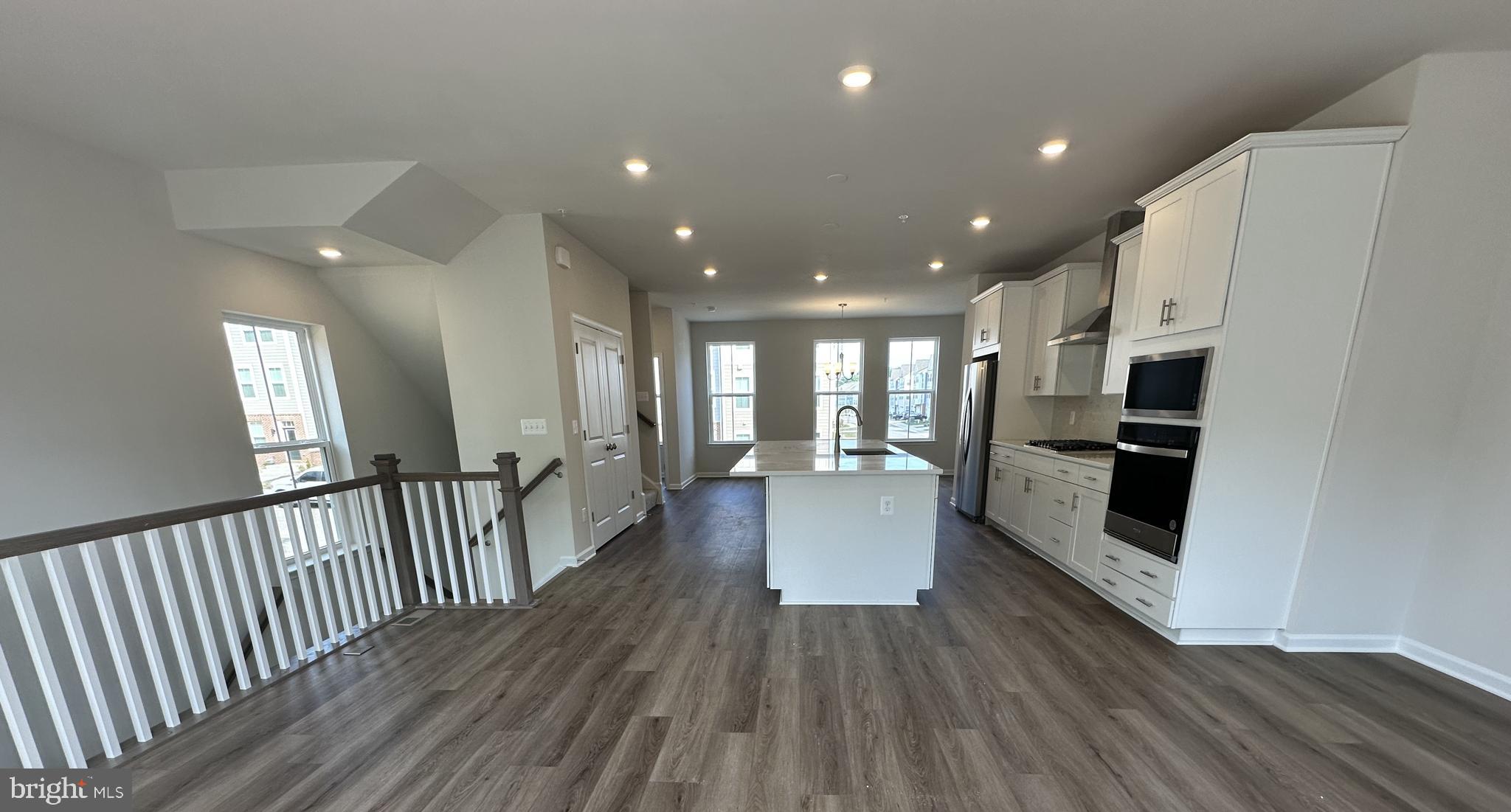 SCOTLAND HEIGHTS - Residential