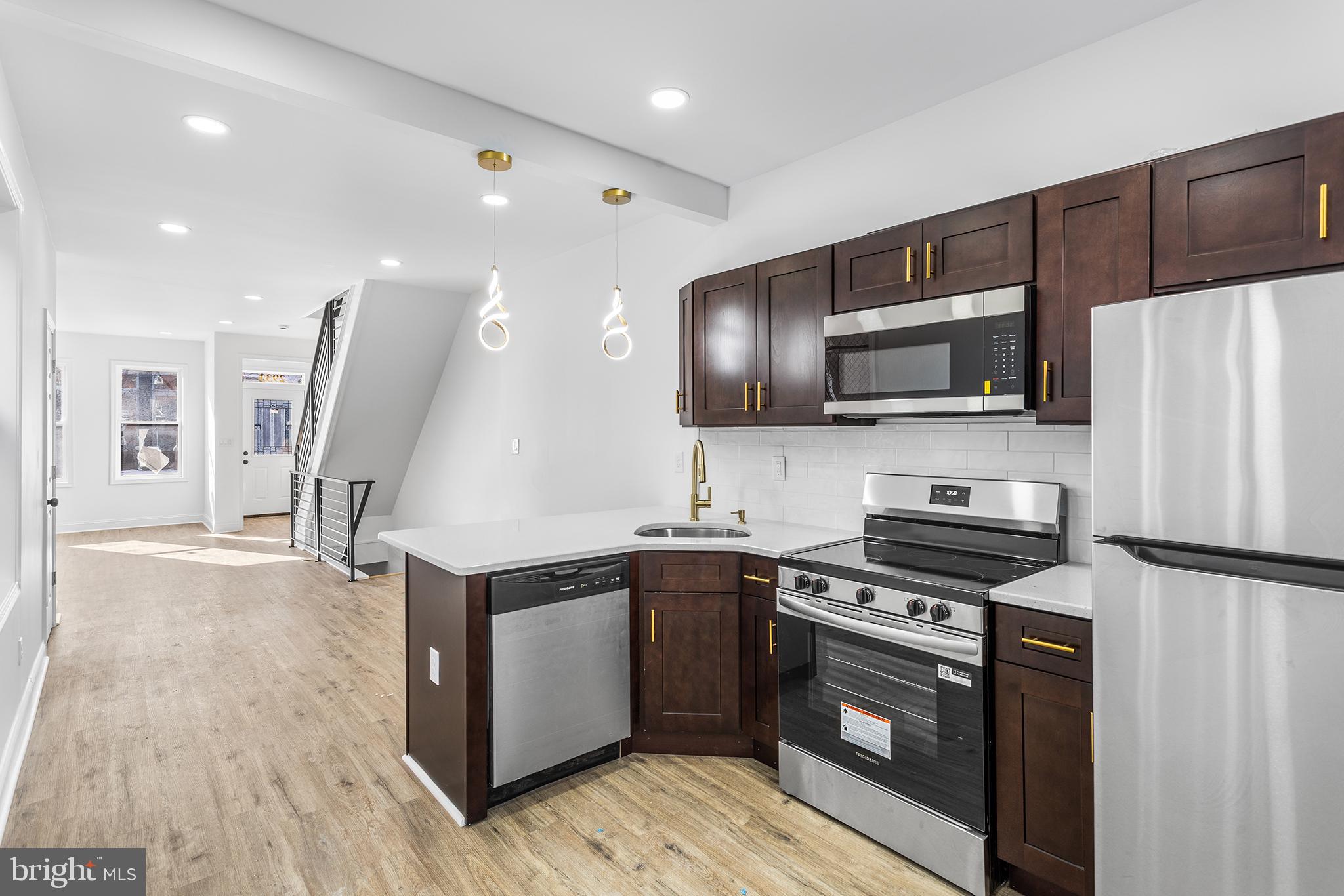 BREWERYTOWN - Residential