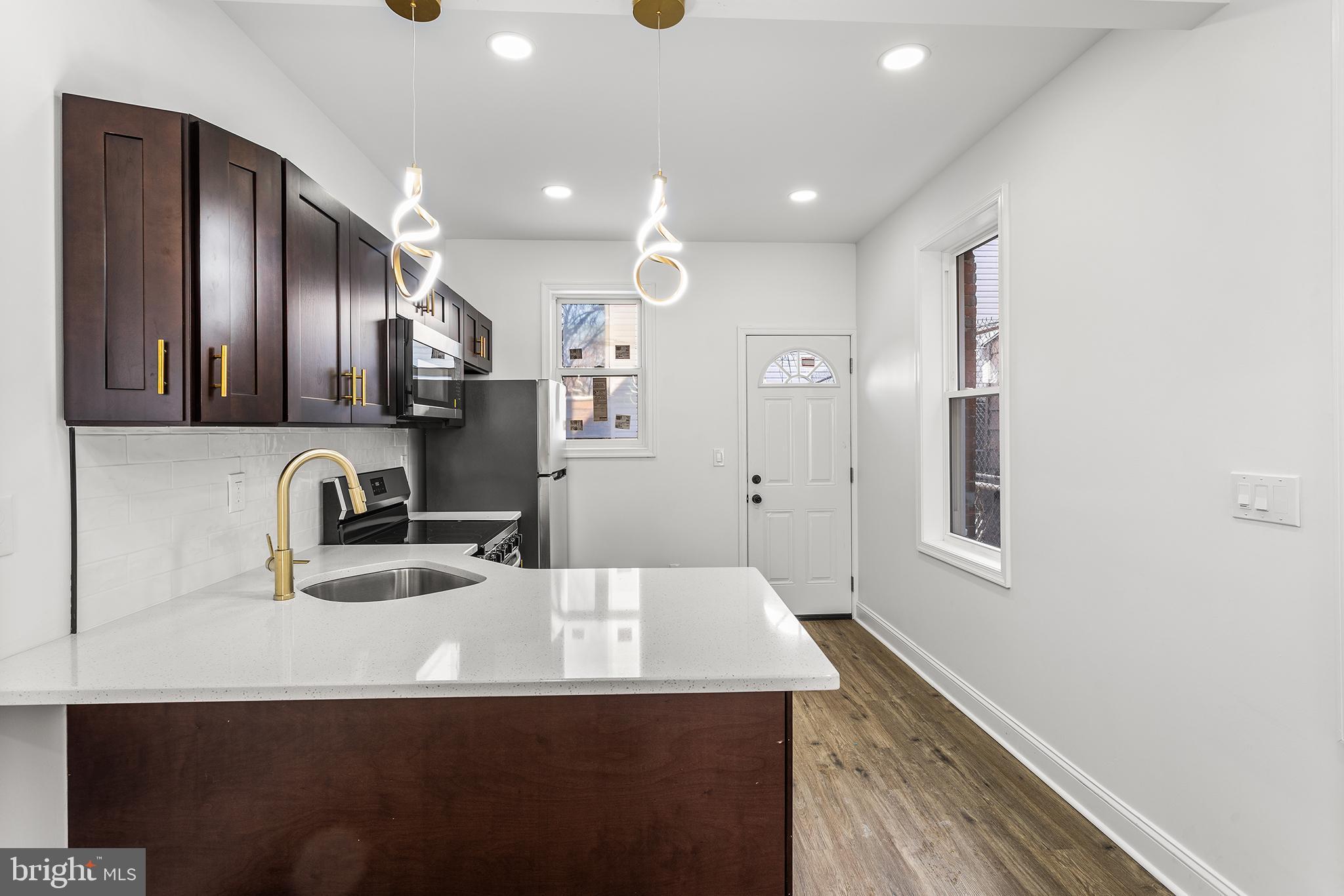 BREWERYTOWN - Residential