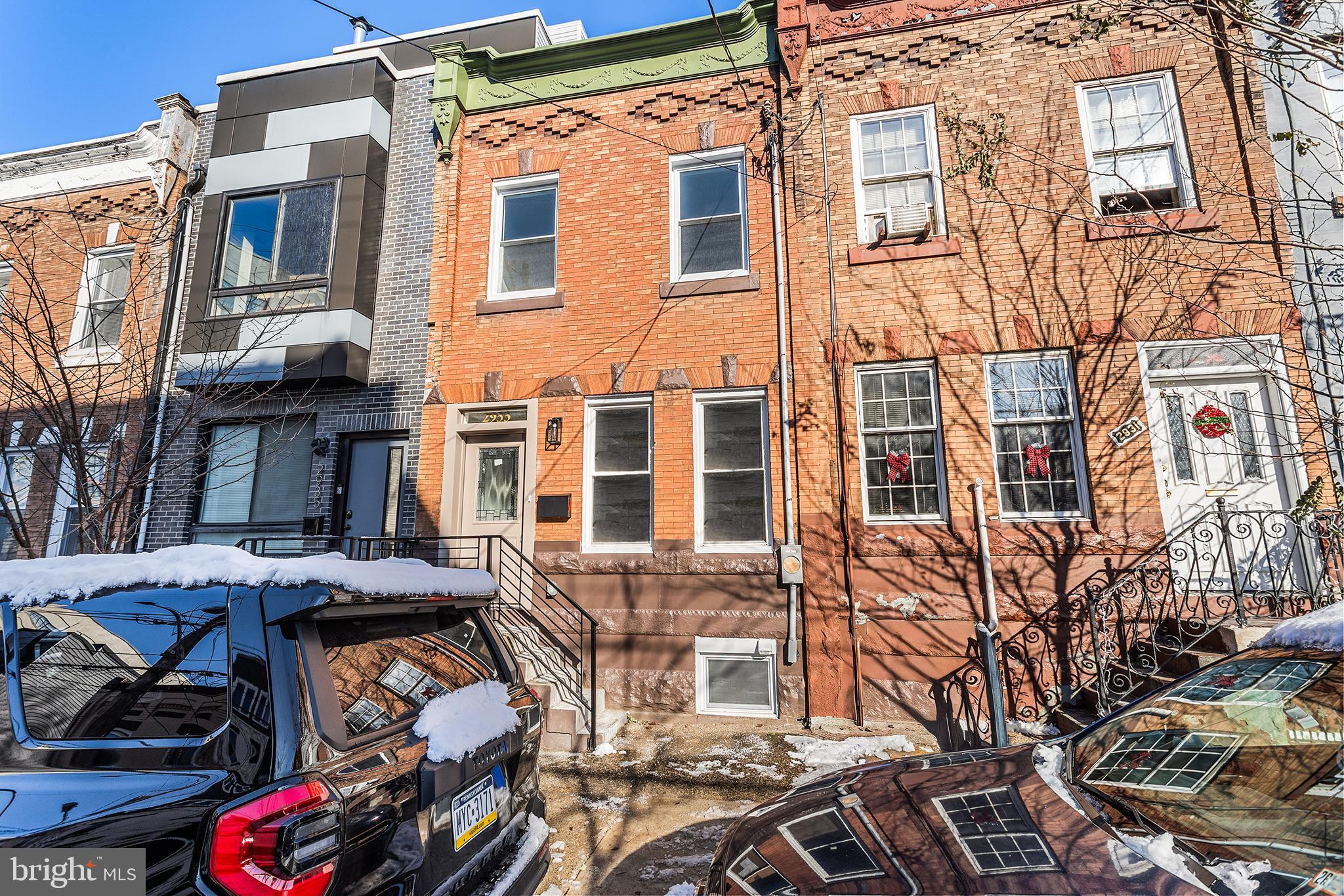 BREWERYTOWN - Residential