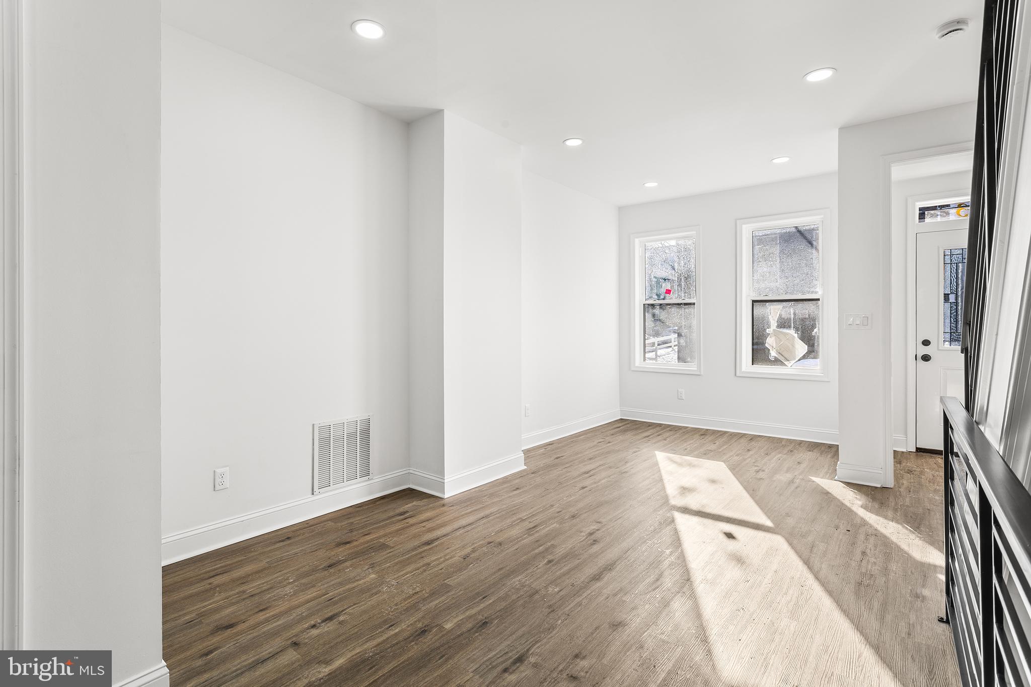 BREWERYTOWN - Residential