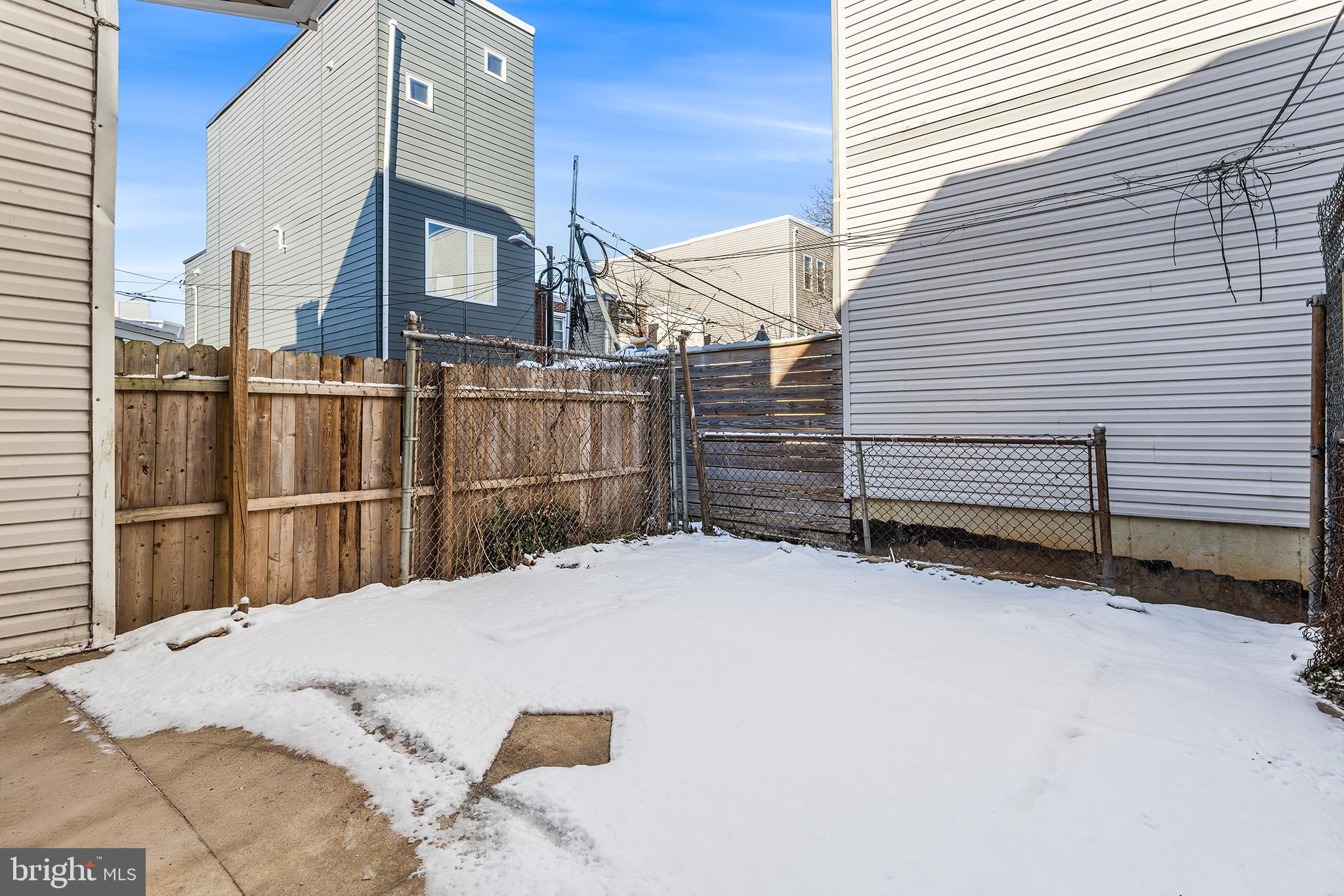 BREWERYTOWN - Residential