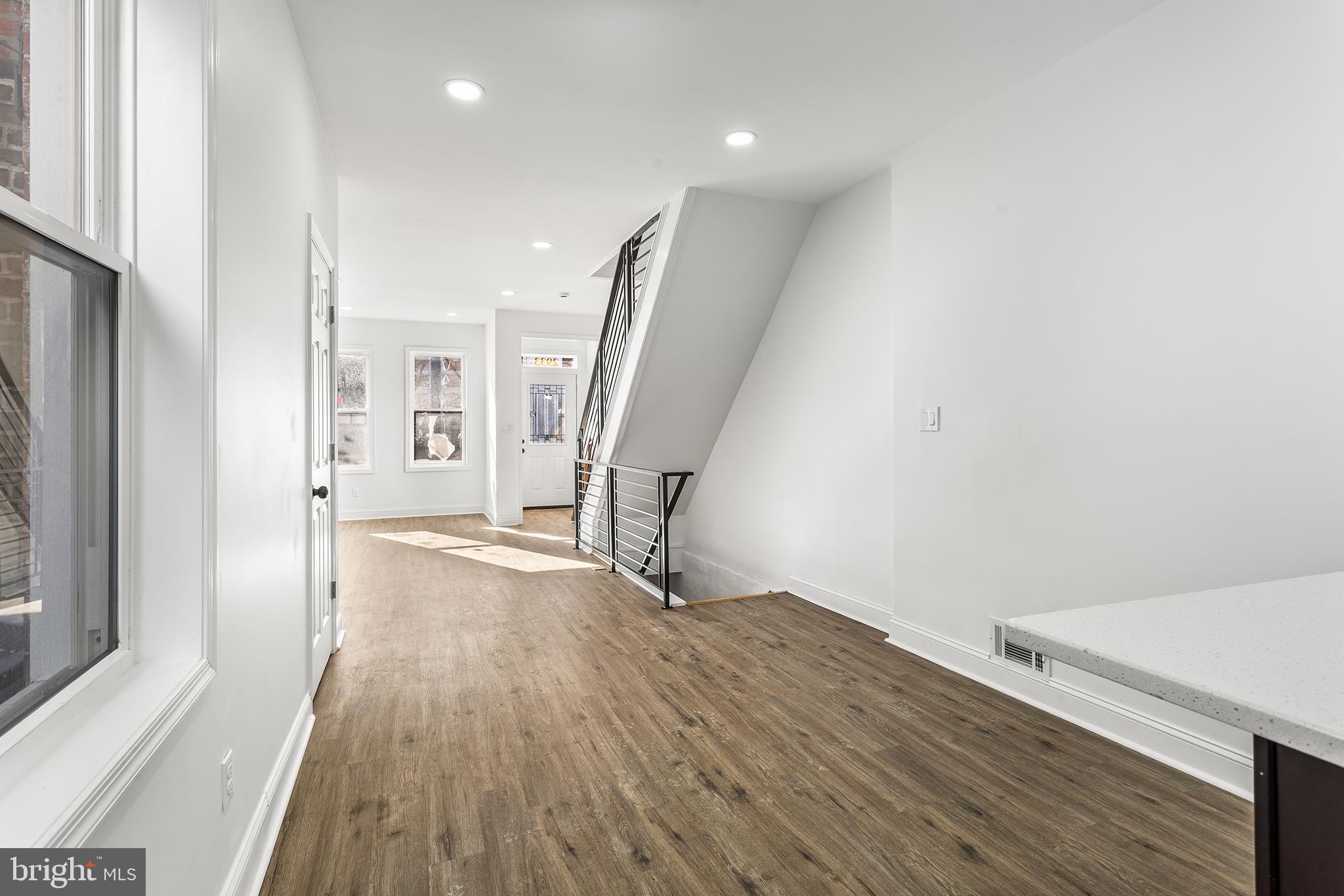 BREWERYTOWN - Residential