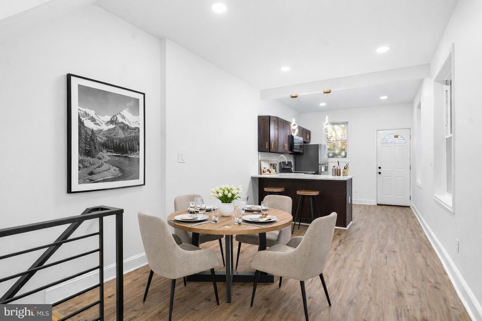 BREWERYTOWN - Residential