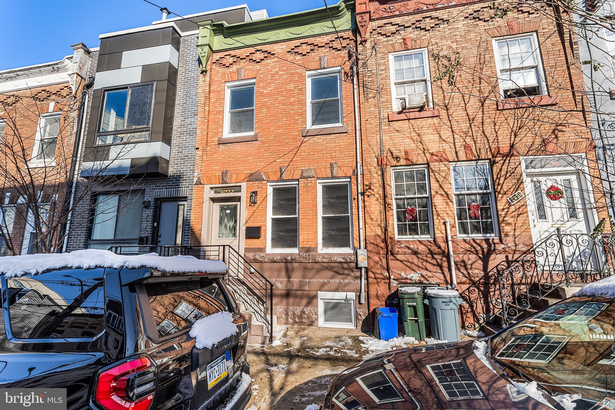 BREWERYTOWN - Residential