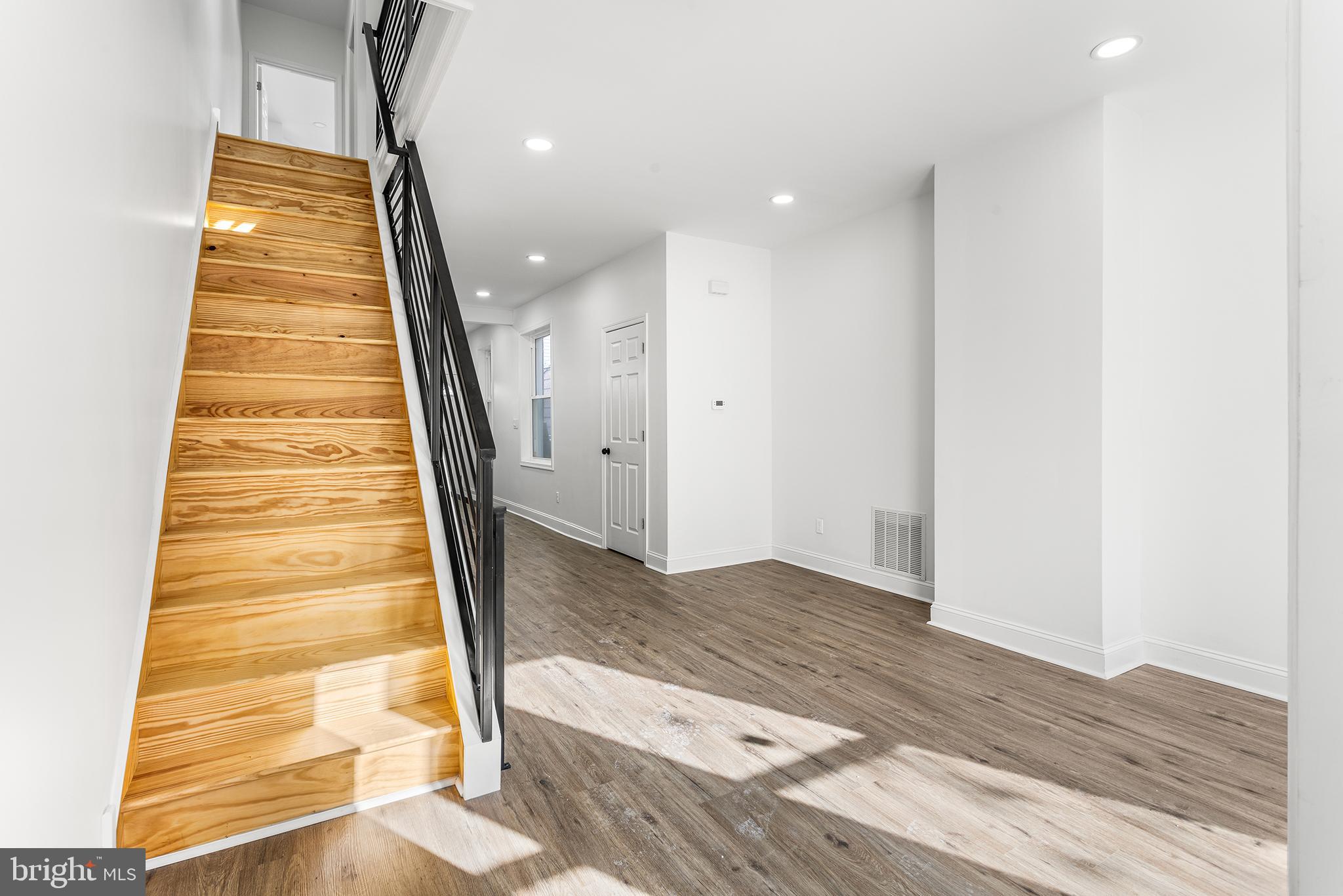 BREWERYTOWN - Residential