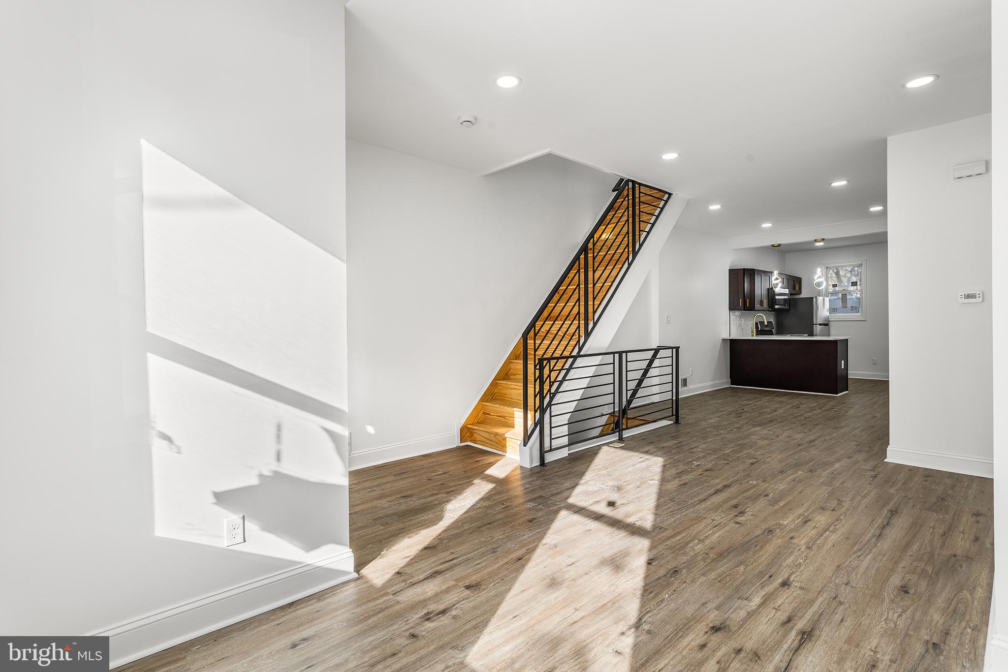 BREWERYTOWN - Residential