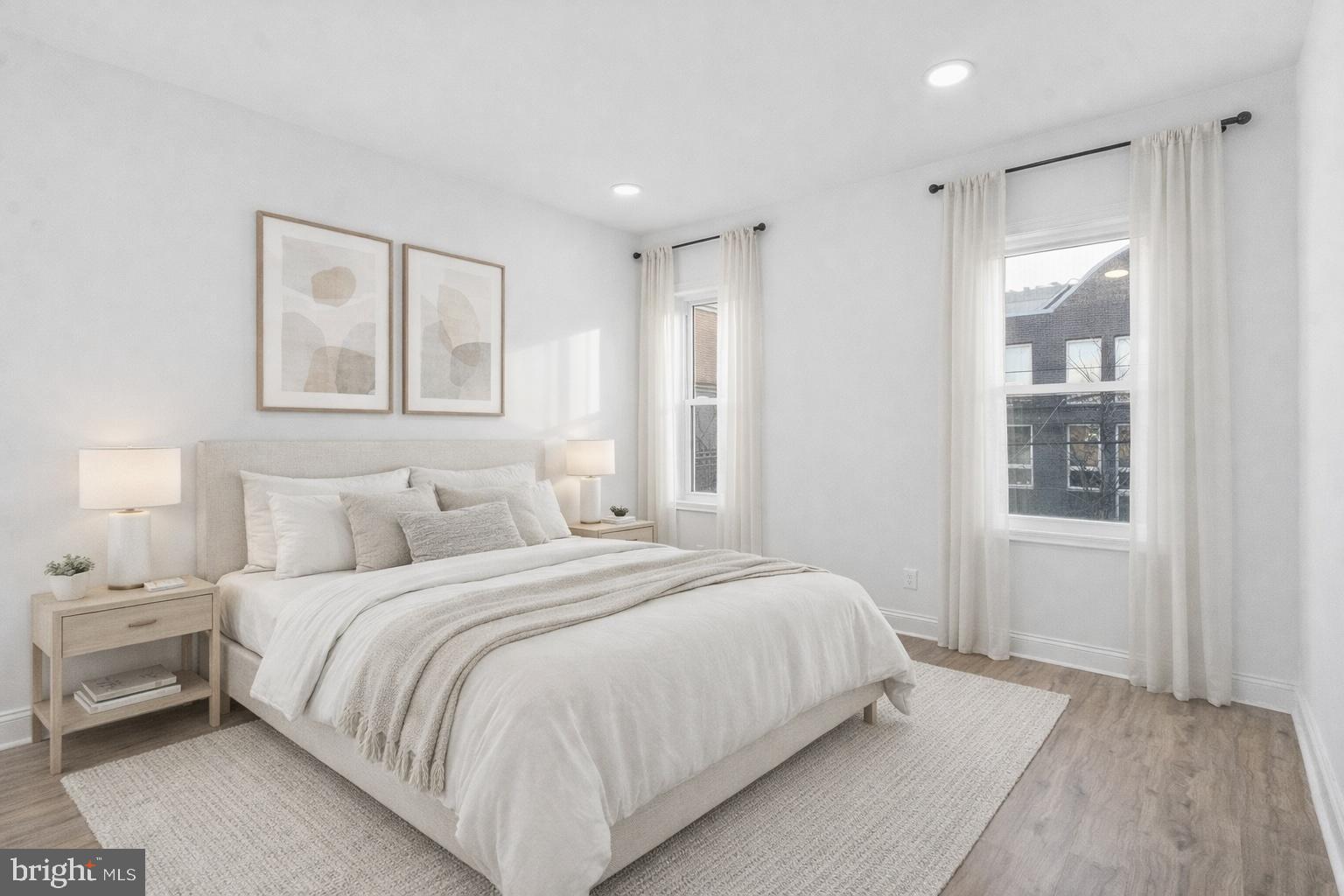 BREWERYTOWN - Residential