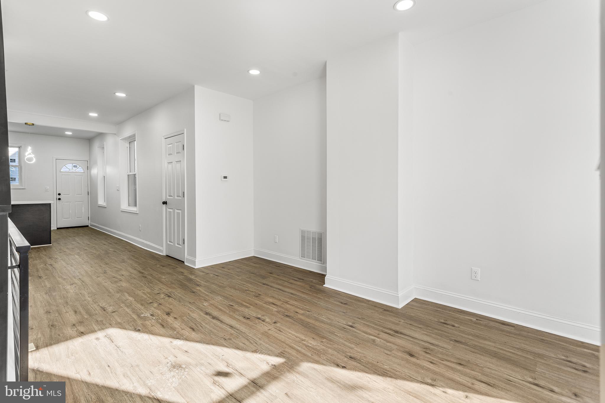 BREWERYTOWN - Residential