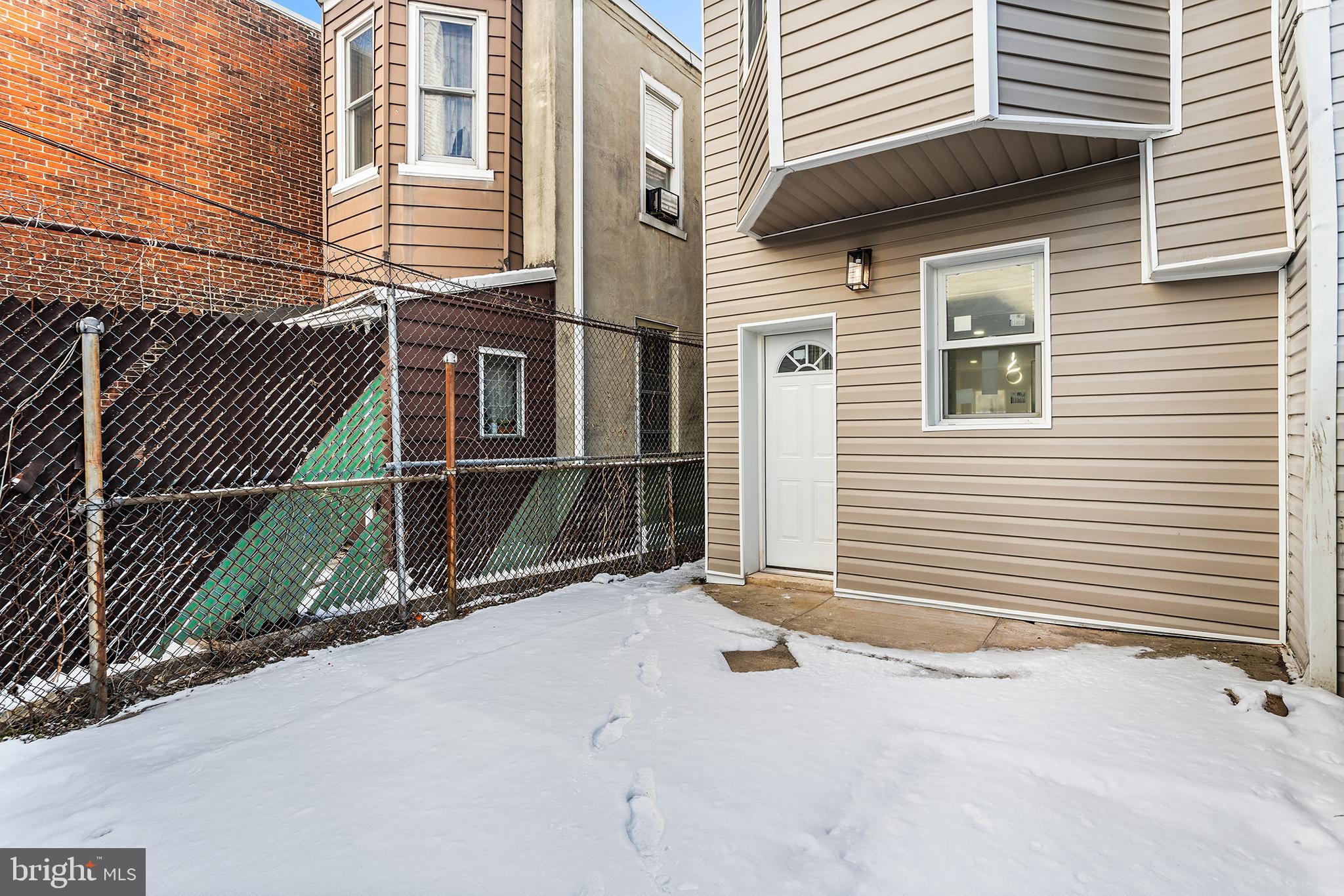 BREWERYTOWN - Residential