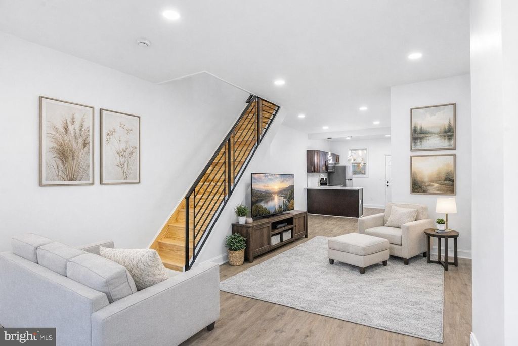 Photo of 2933 W Master Street, PHILADELPHIA, PA 19121 (MLS # PAPH2571684)