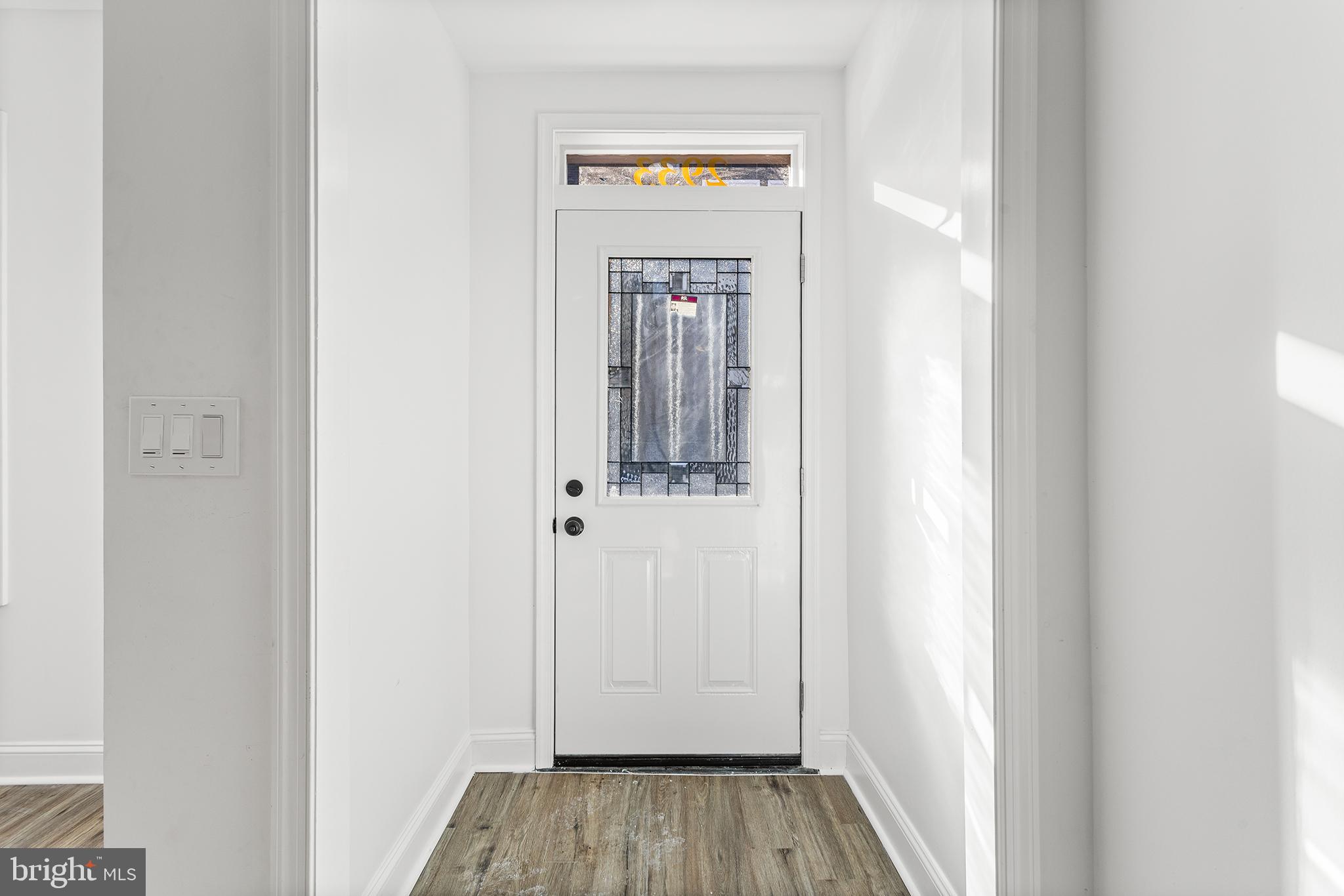 BREWERYTOWN - Residential