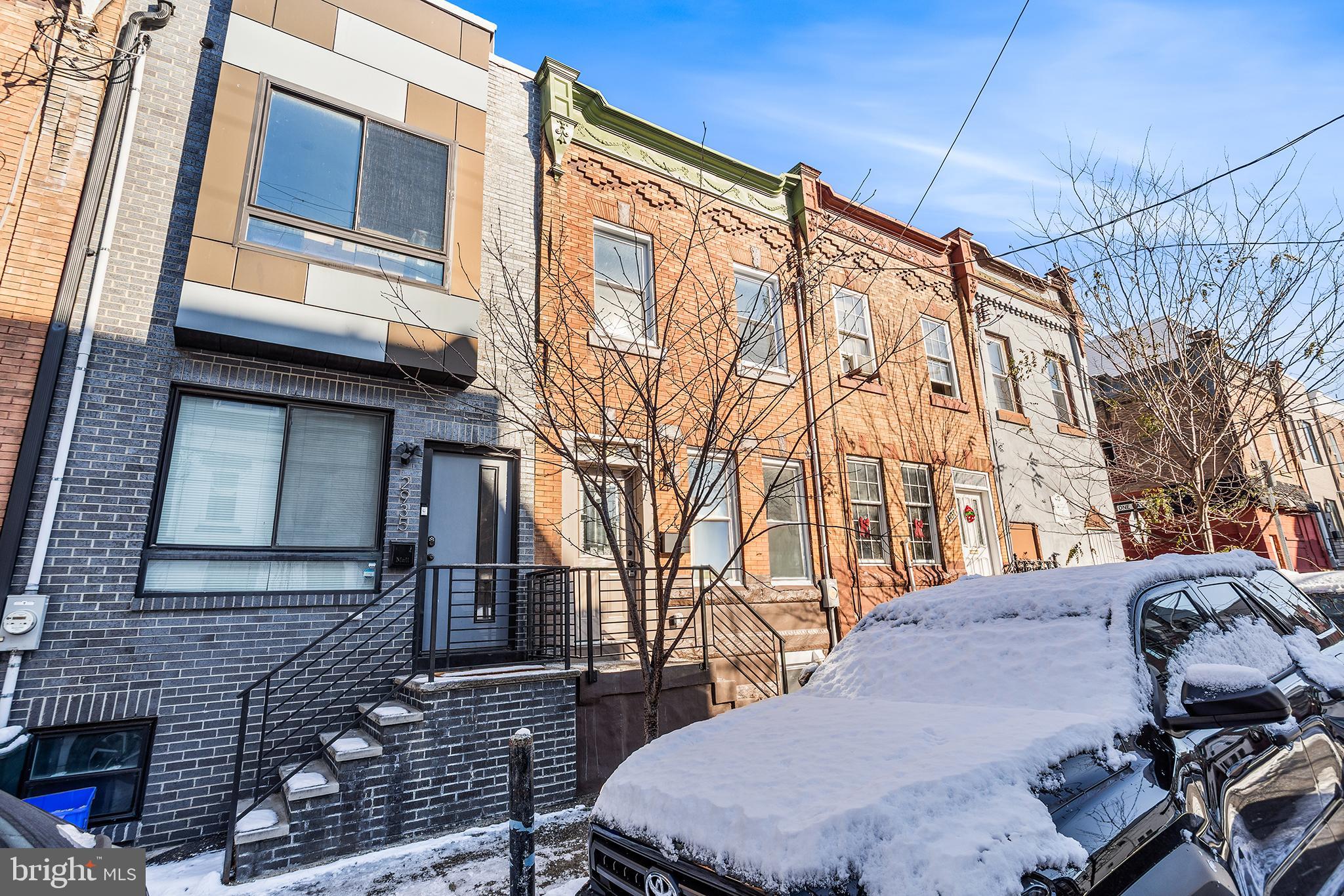 BREWERYTOWN - Residential