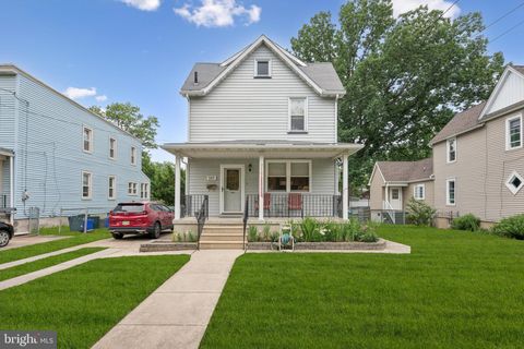 515 LINCOLN AVENUE COLLINGSWOOD NJ 08108