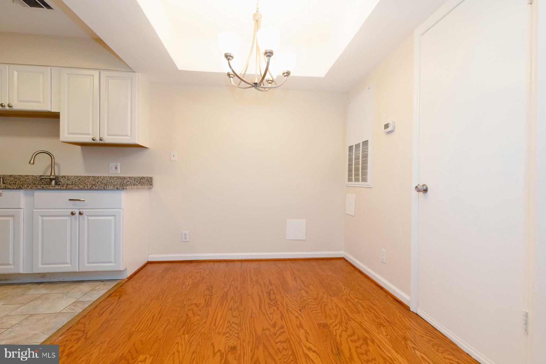 GABLES OF TUCKERMAN - Residential