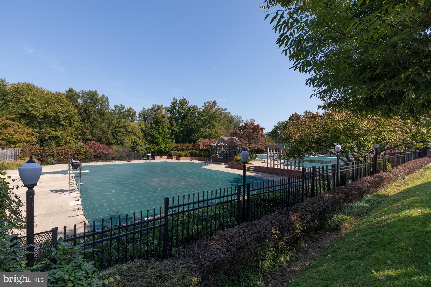 GABLES OF TUCKERMAN - Residential
