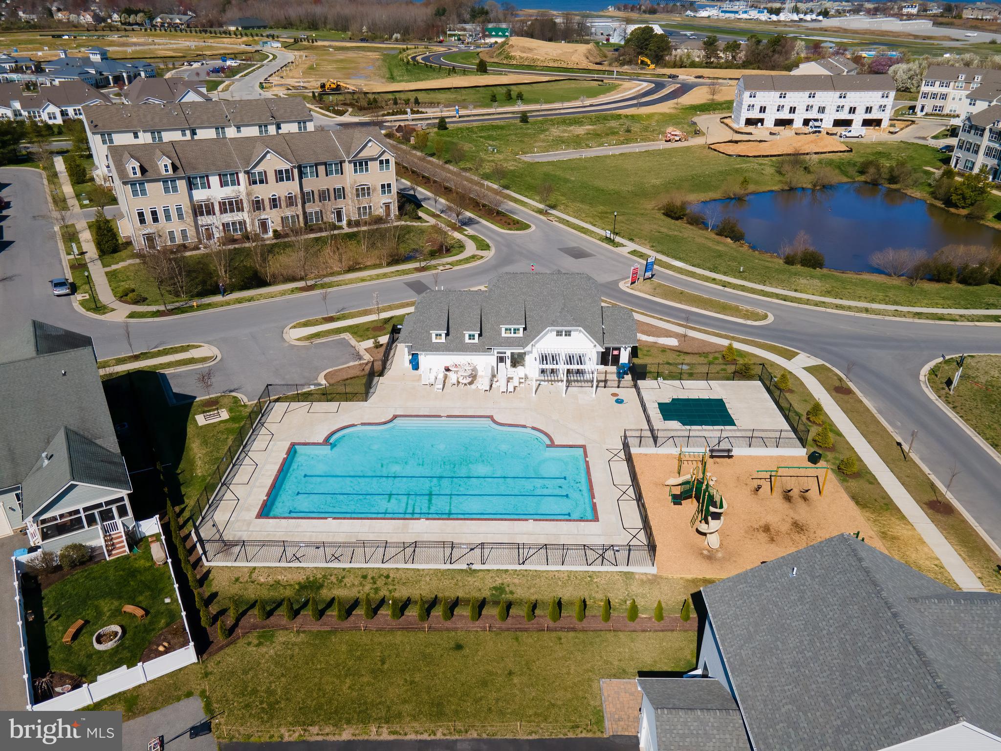 ELLENDALE - Residential