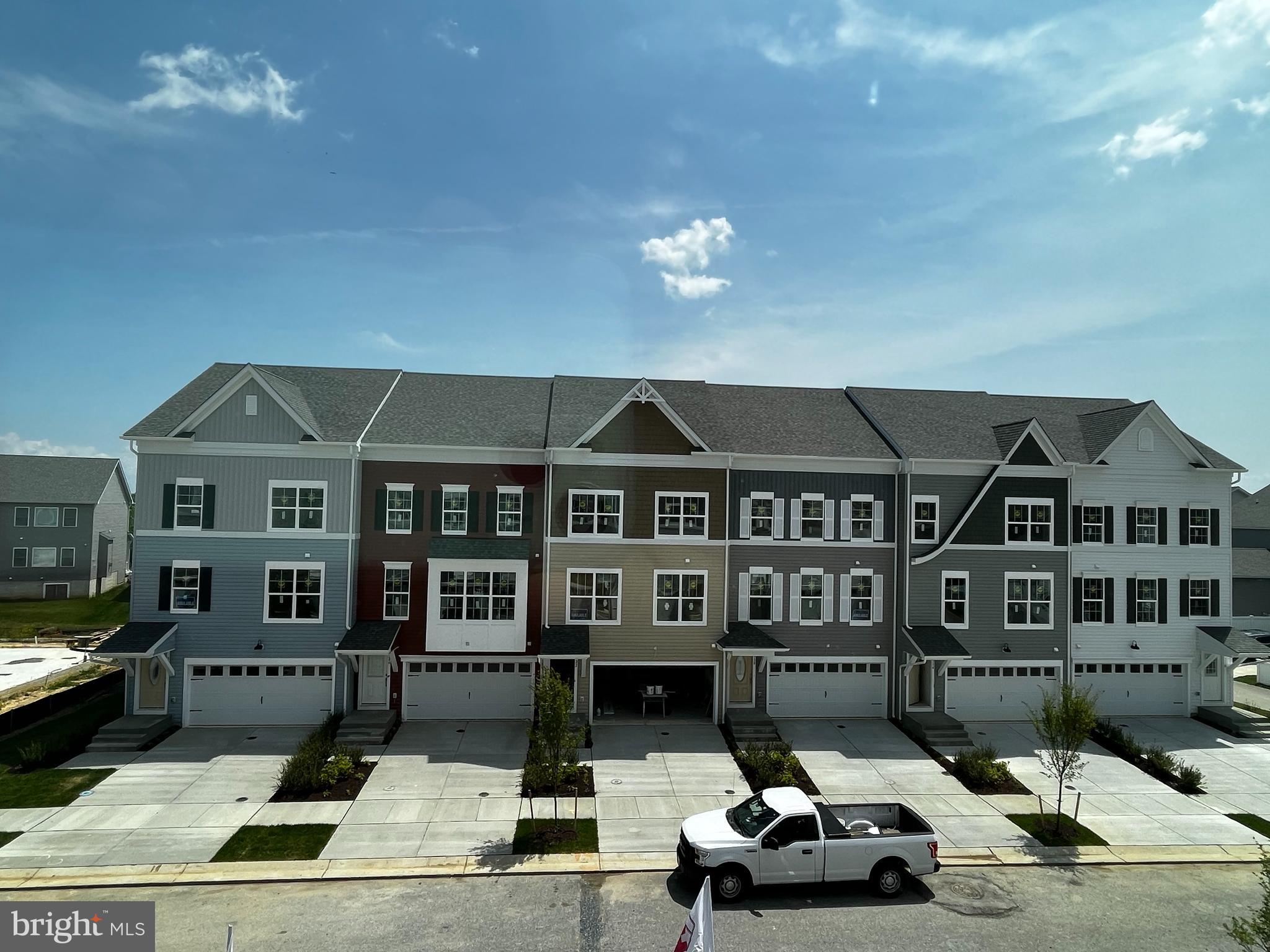 ELLENDALE - Residential