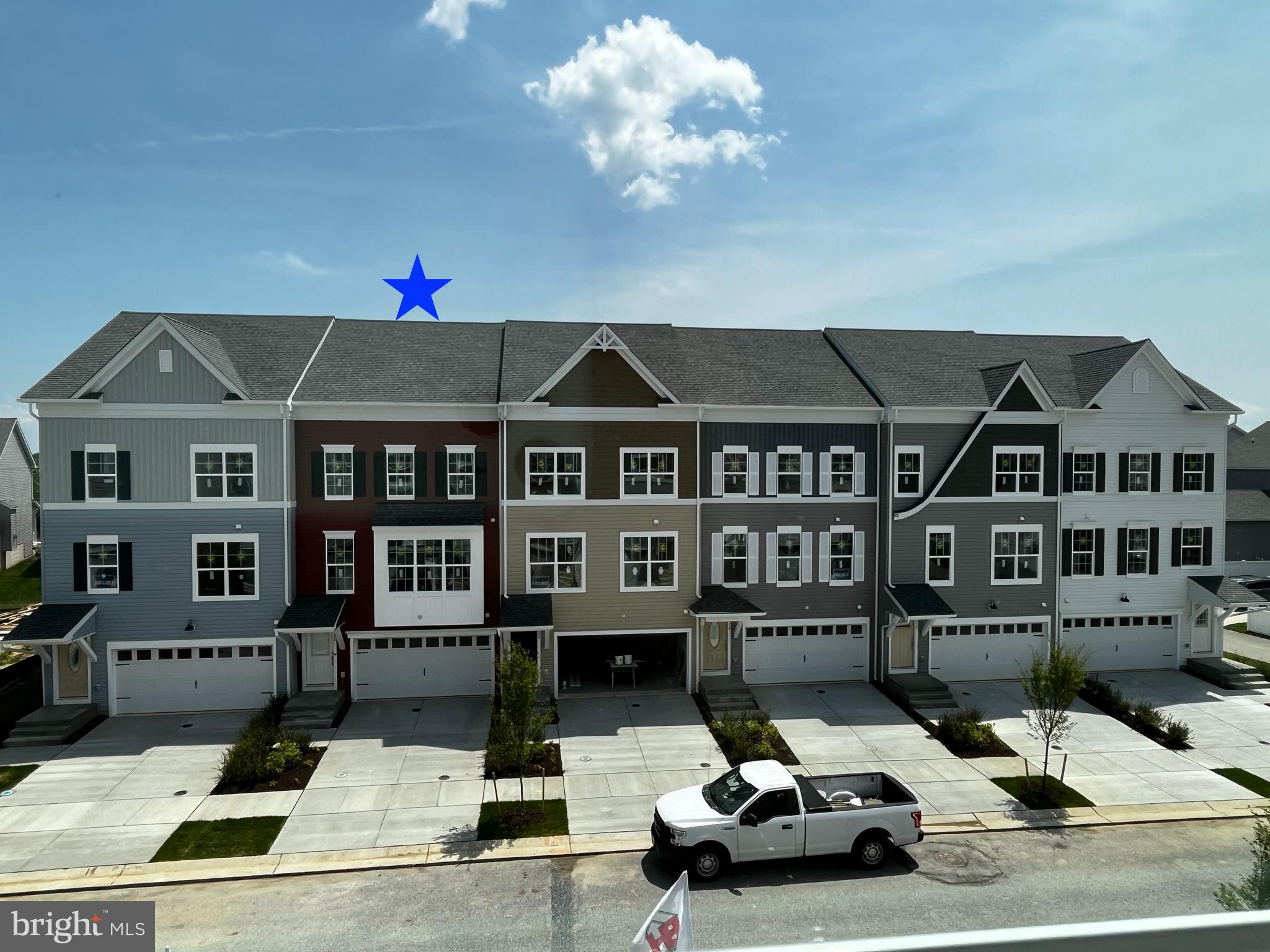 ELLENDALE - Residential