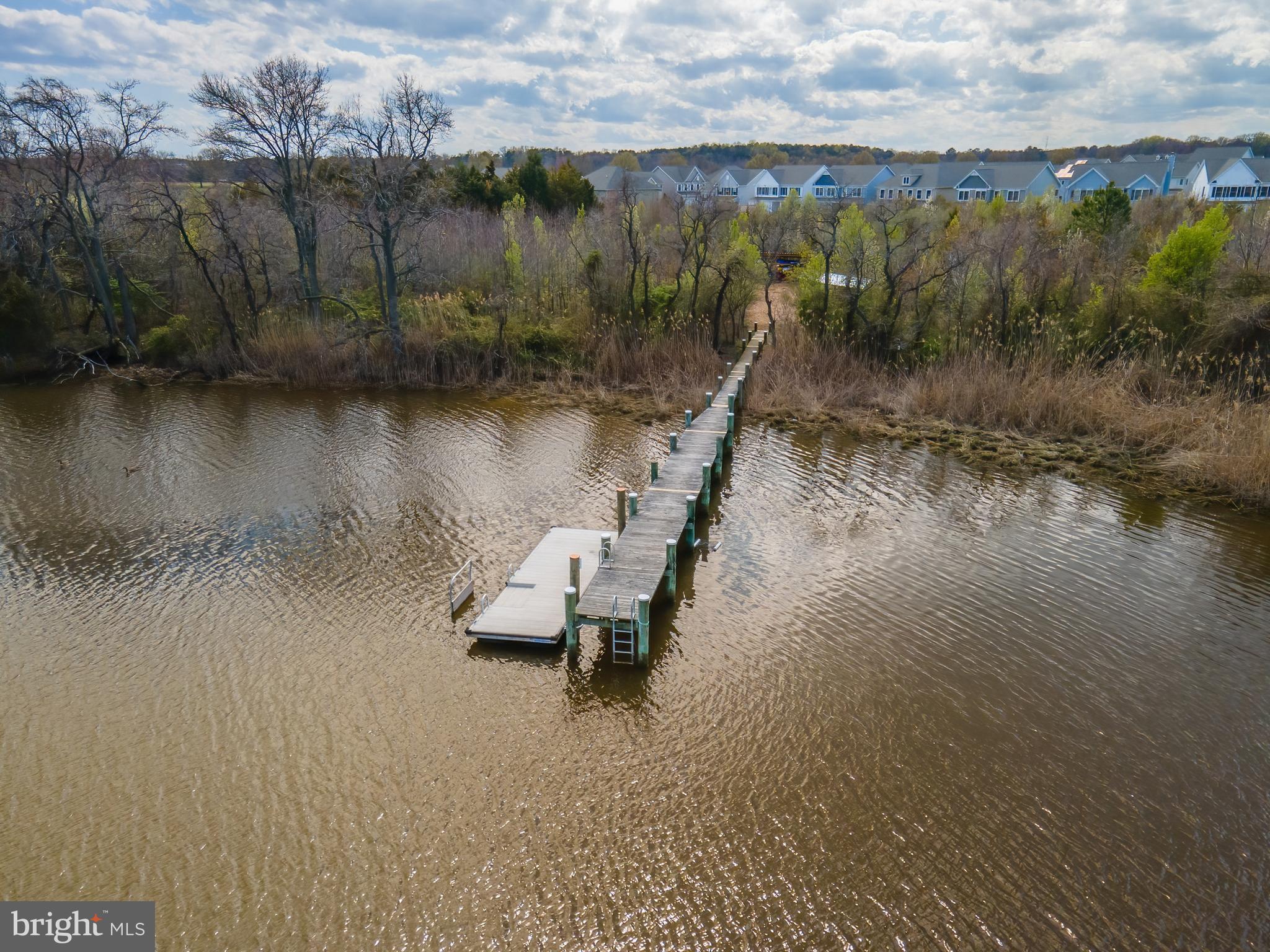 ELLENDALE - Residential