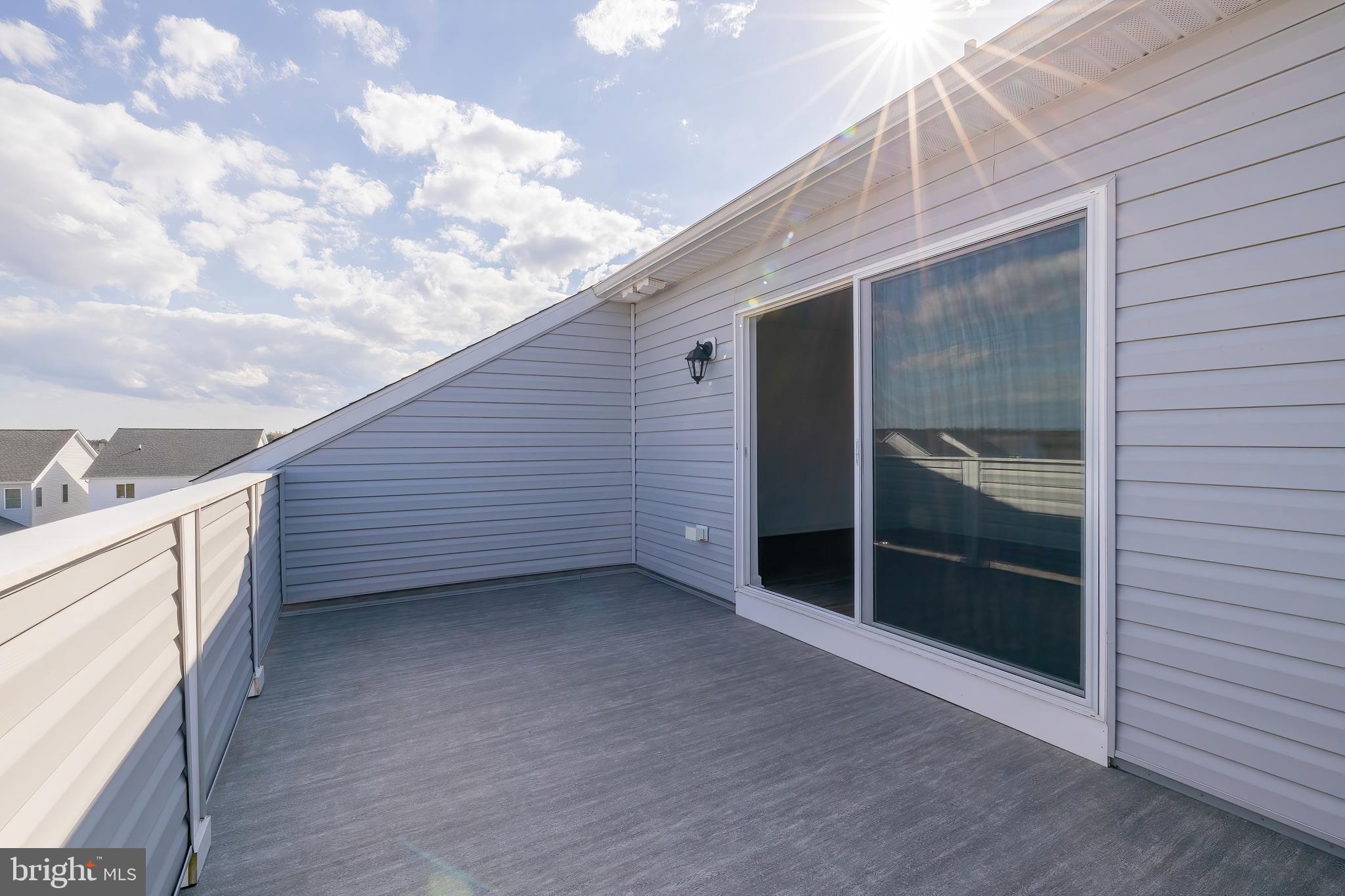 ELLENDALE - Residential