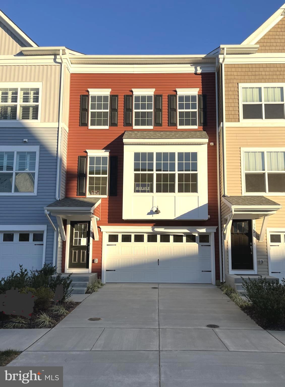 ELLENDALE - Residential