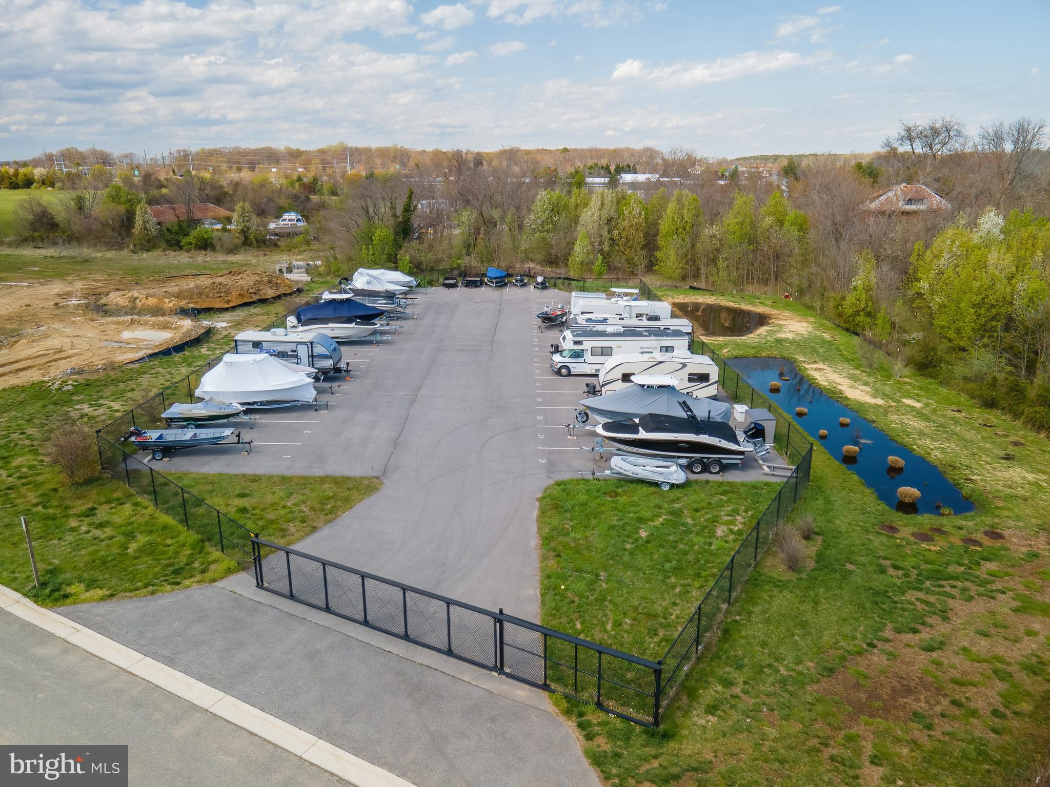 ELLENDALE - Residential