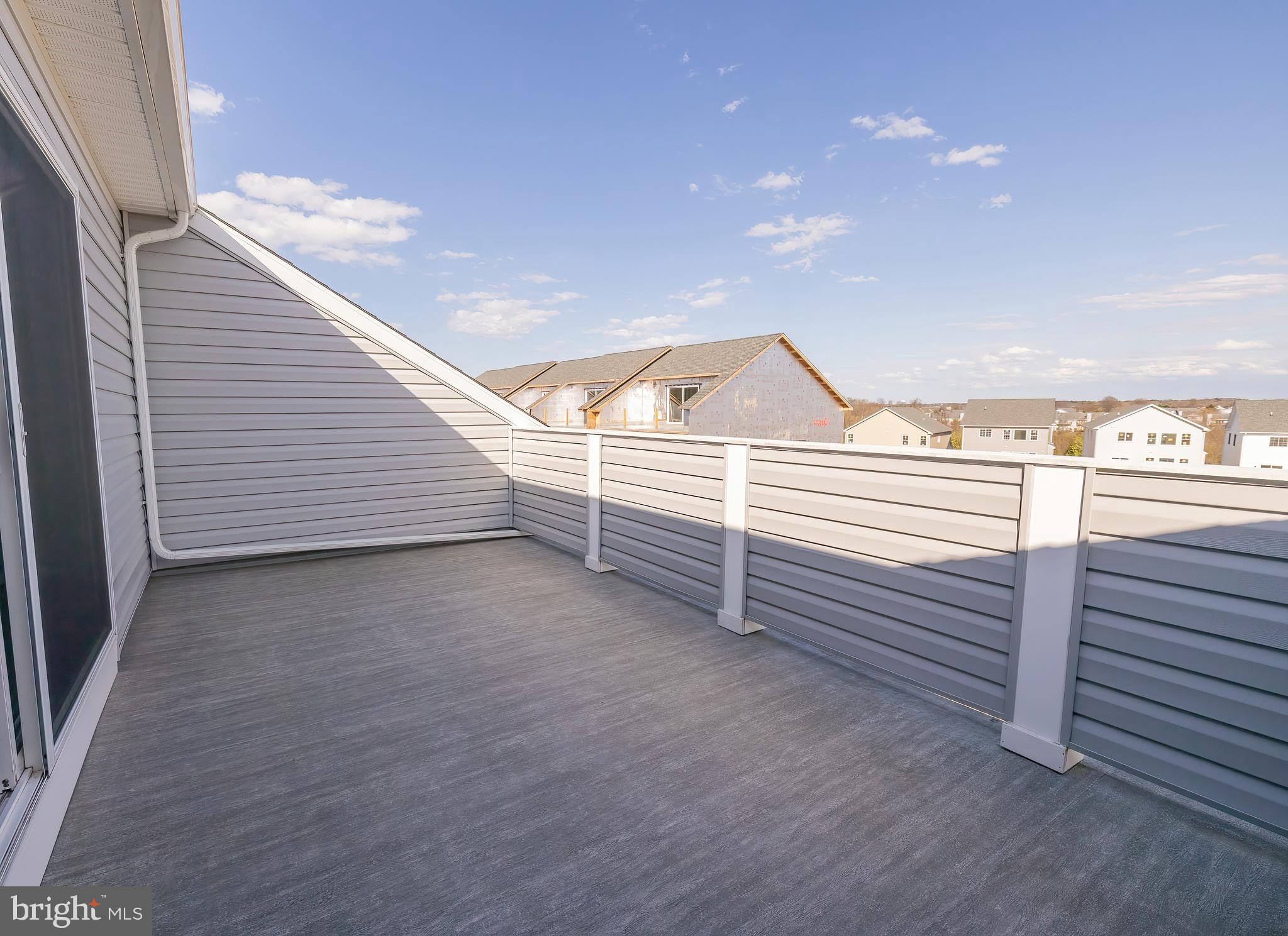 ELLENDALE - Residential