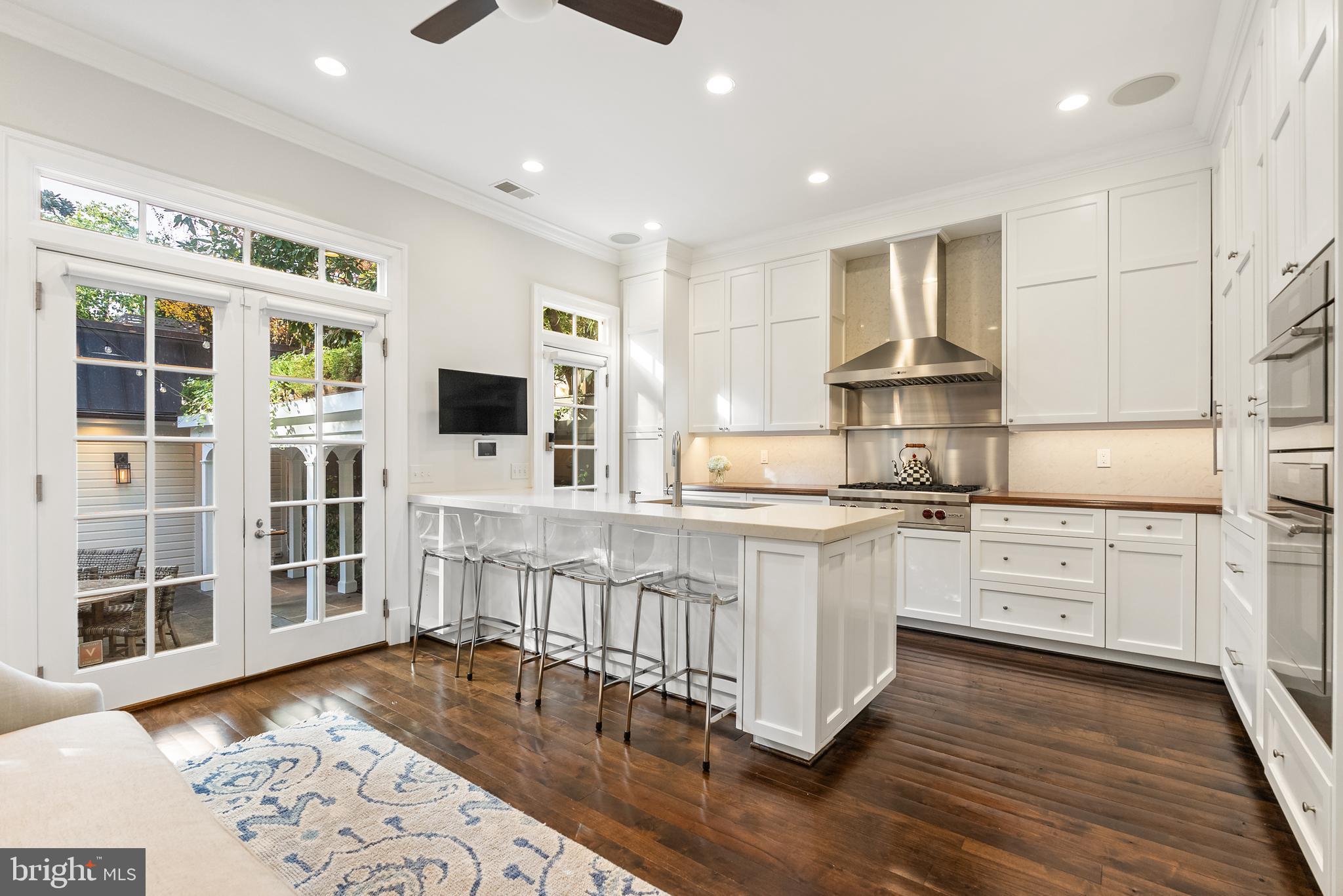 GEORGETOWN - Residential