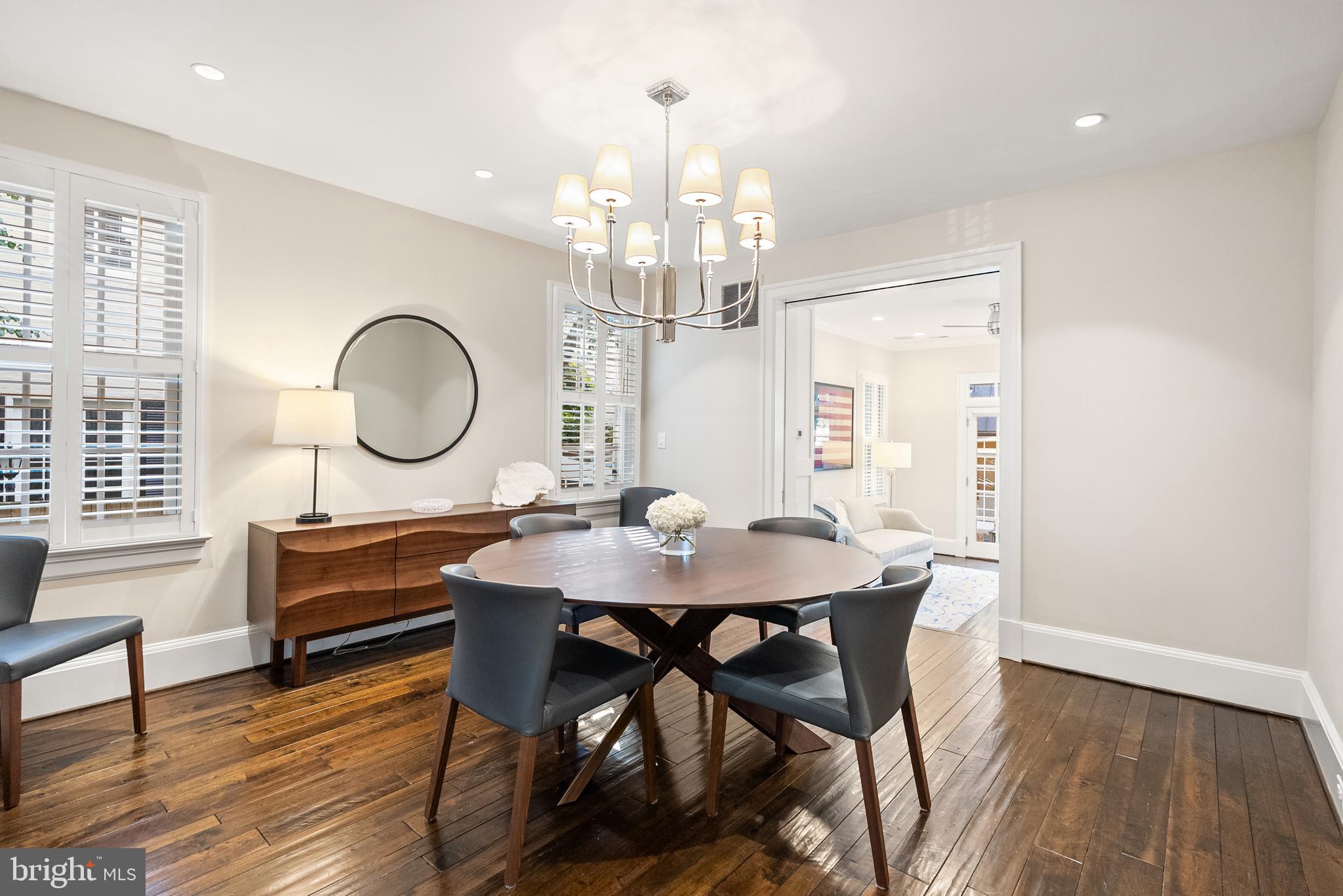 GEORGETOWN - Residential