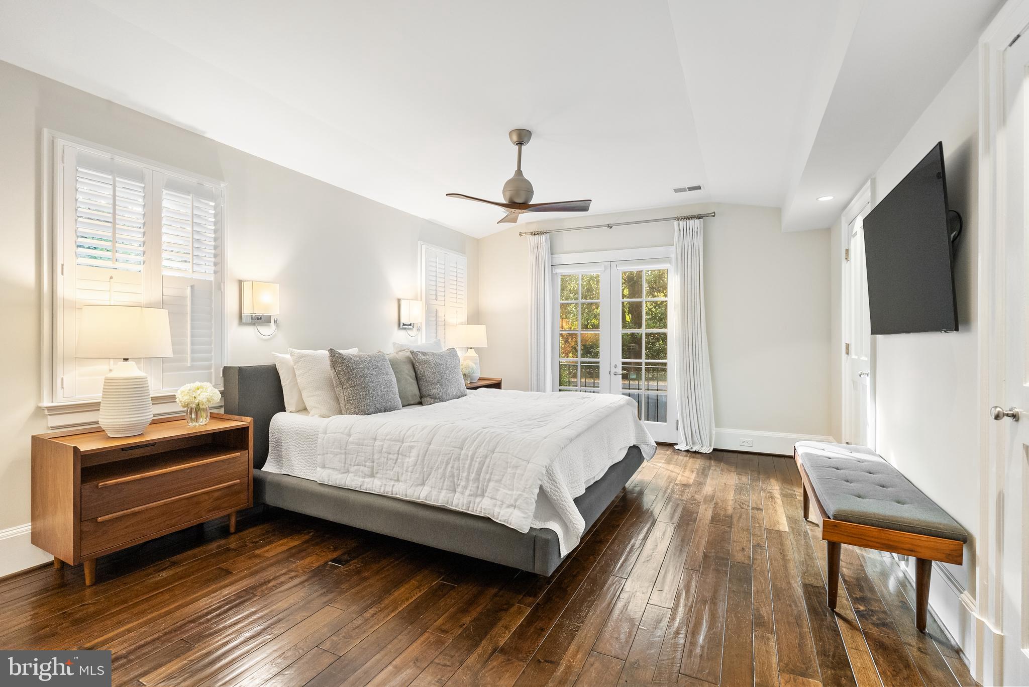 GEORGETOWN - Residential