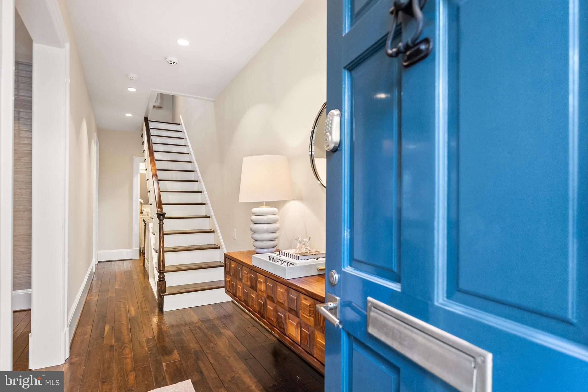 GEORGETOWN - Residential